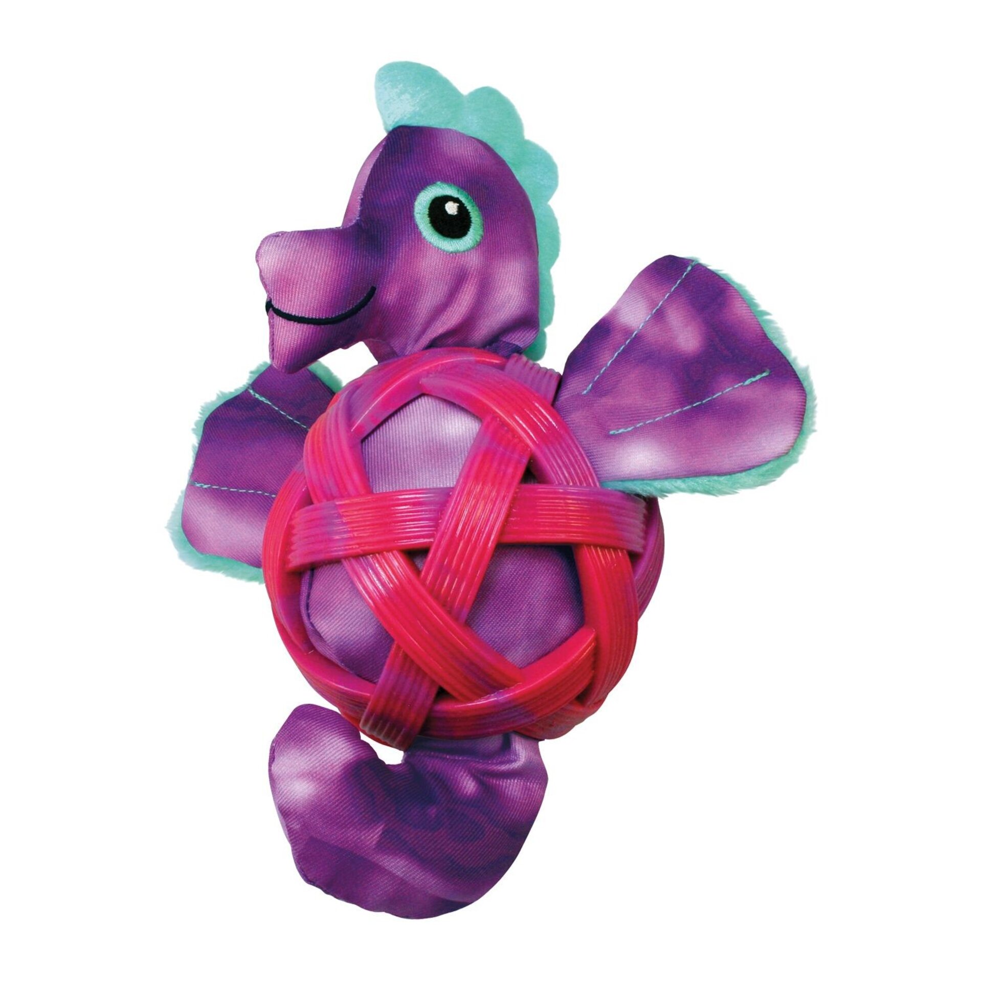 Peluche Kong Sea Shells Horse - 2