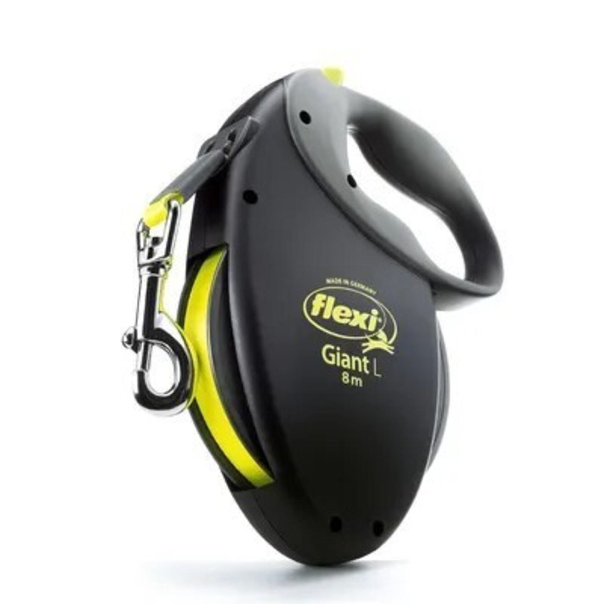 Flexi Correa Giant Yellow Cinta - 4