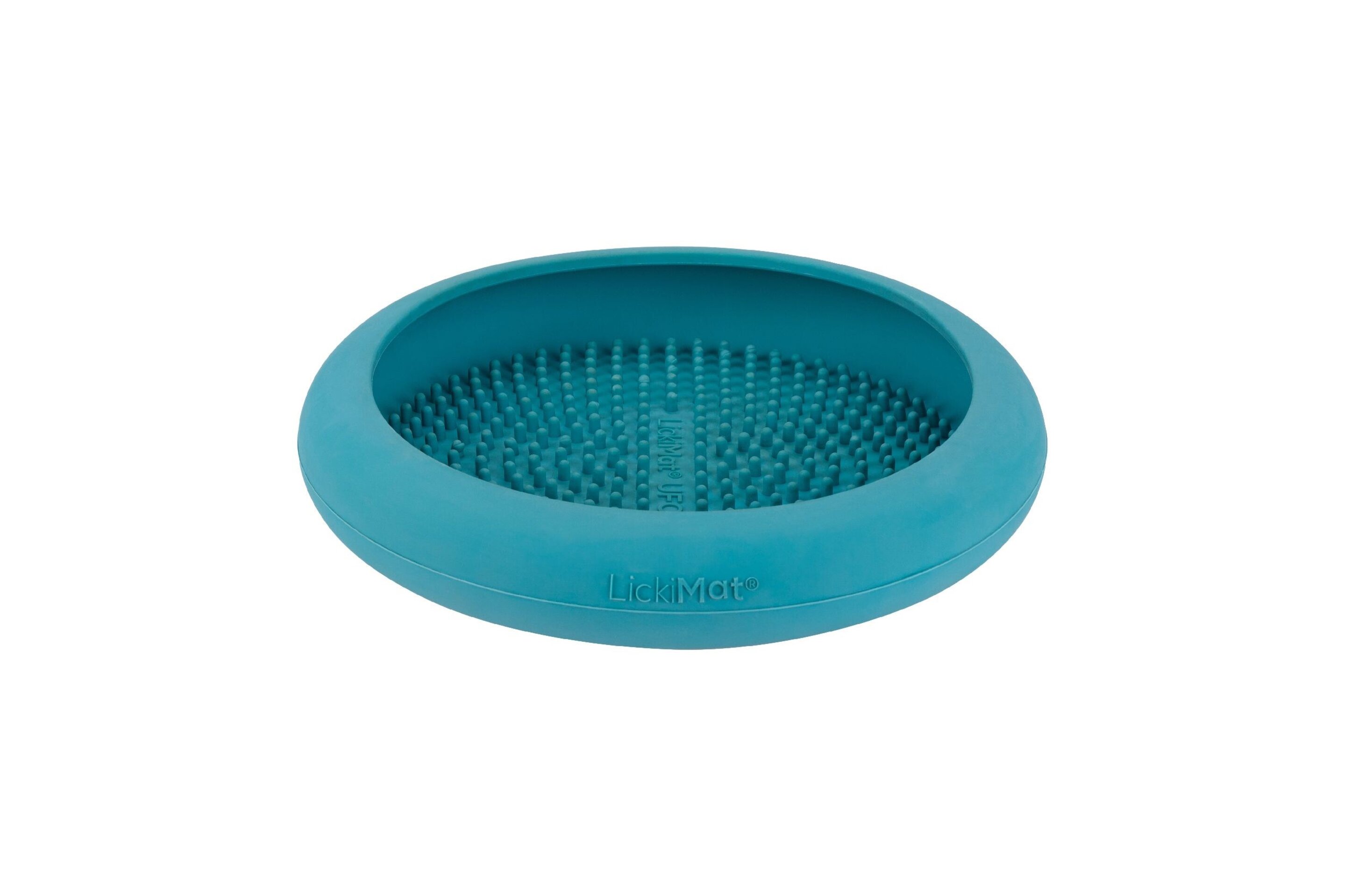 Lickimat Perro Ufo - 8