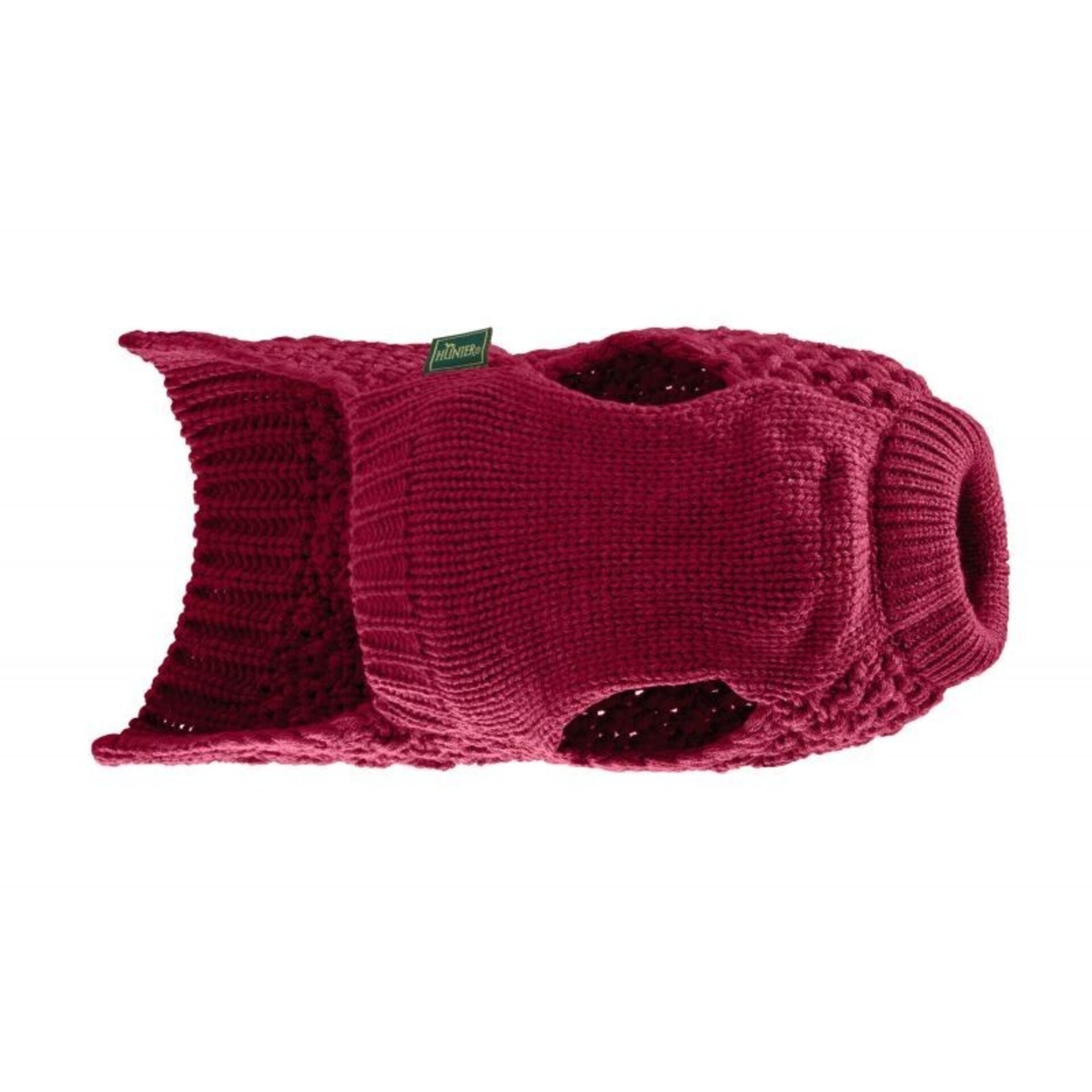 Pullover Dog Malmo Hunter - 16