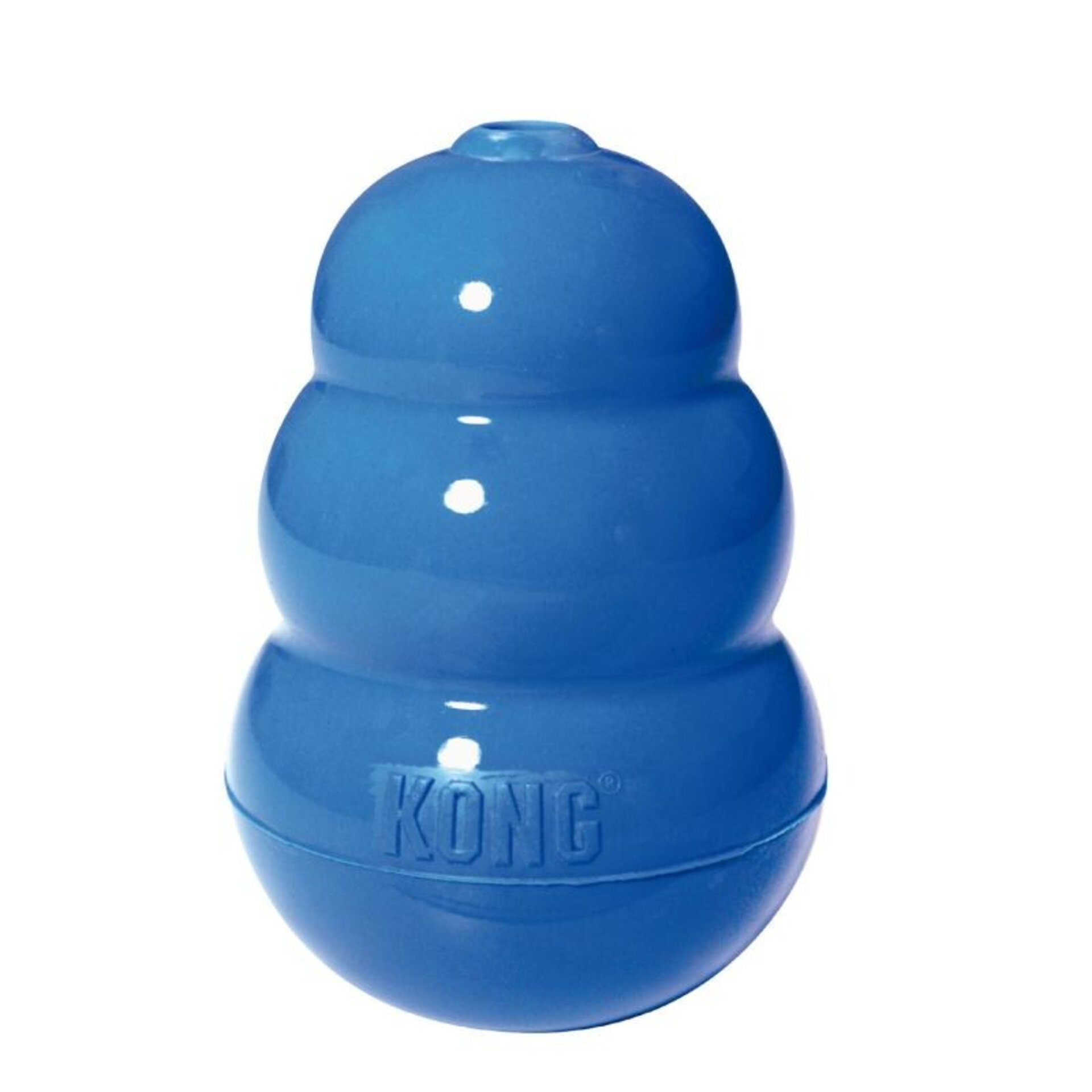 Kong Azul KVP Especial Veterinarios - 3