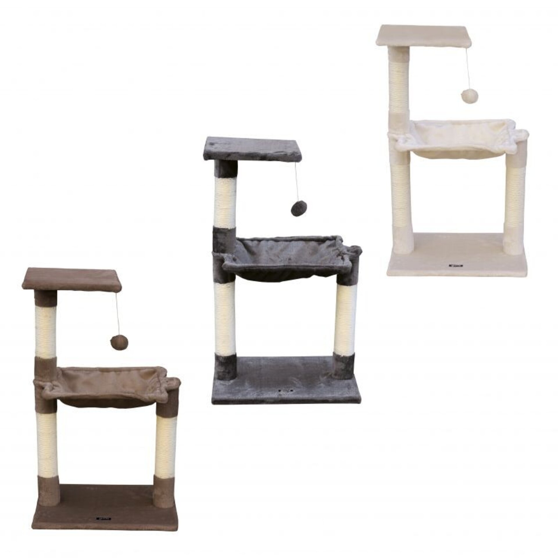 Gloria Rascador Sena Cat Tree para Gatos - 11