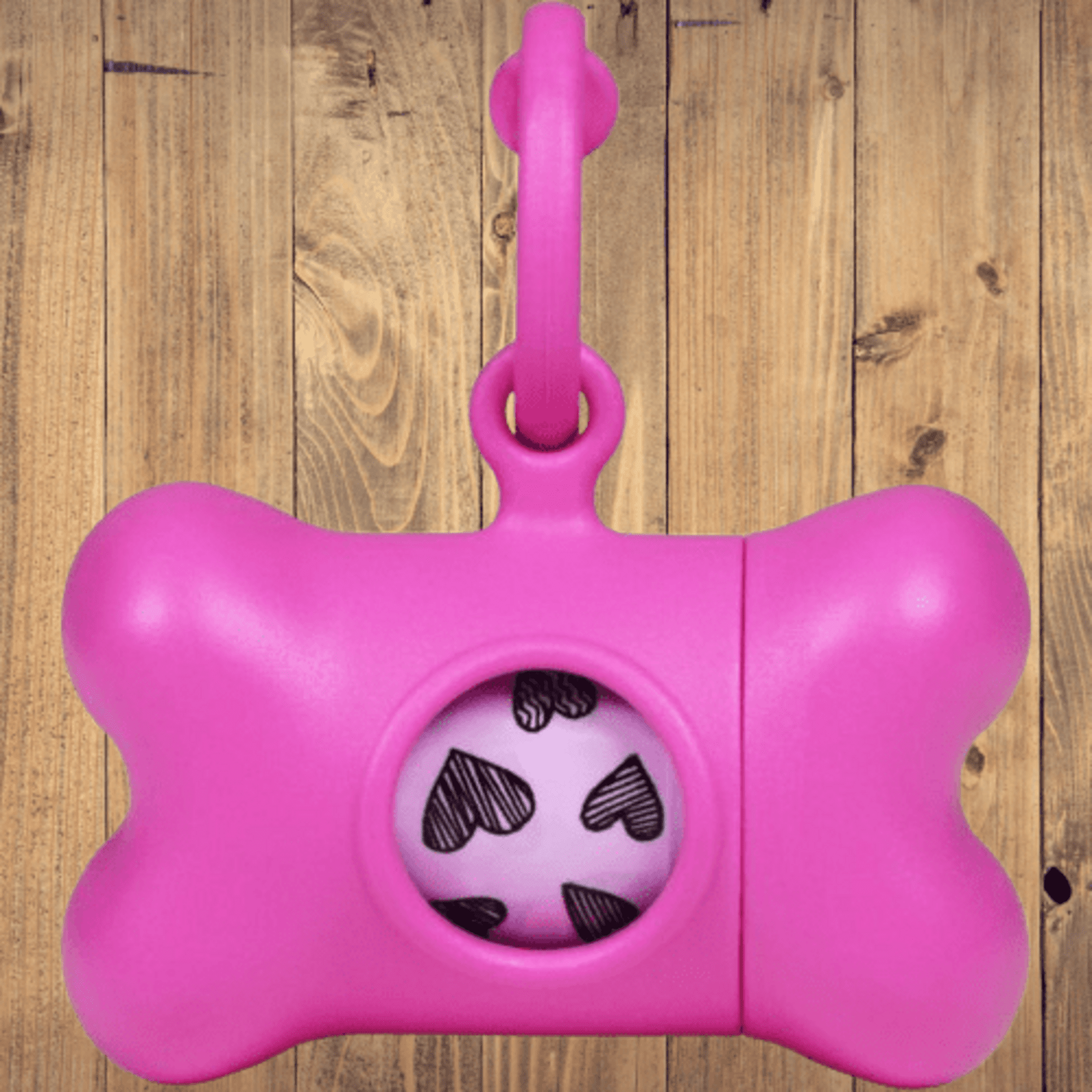 Dispensador Bon Ton Nano Classic - 1