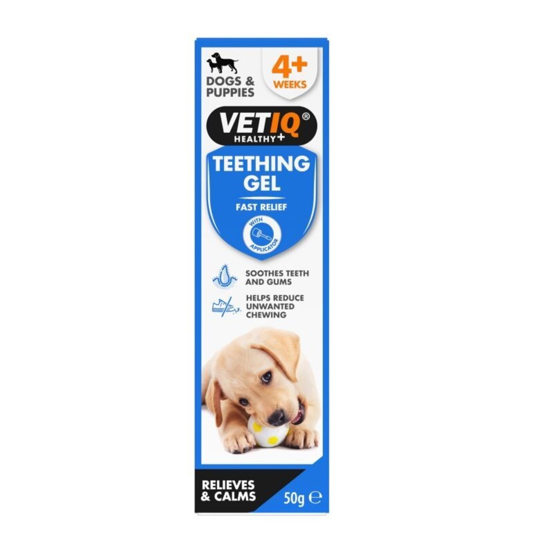 Teething Gel De Denticion - 3