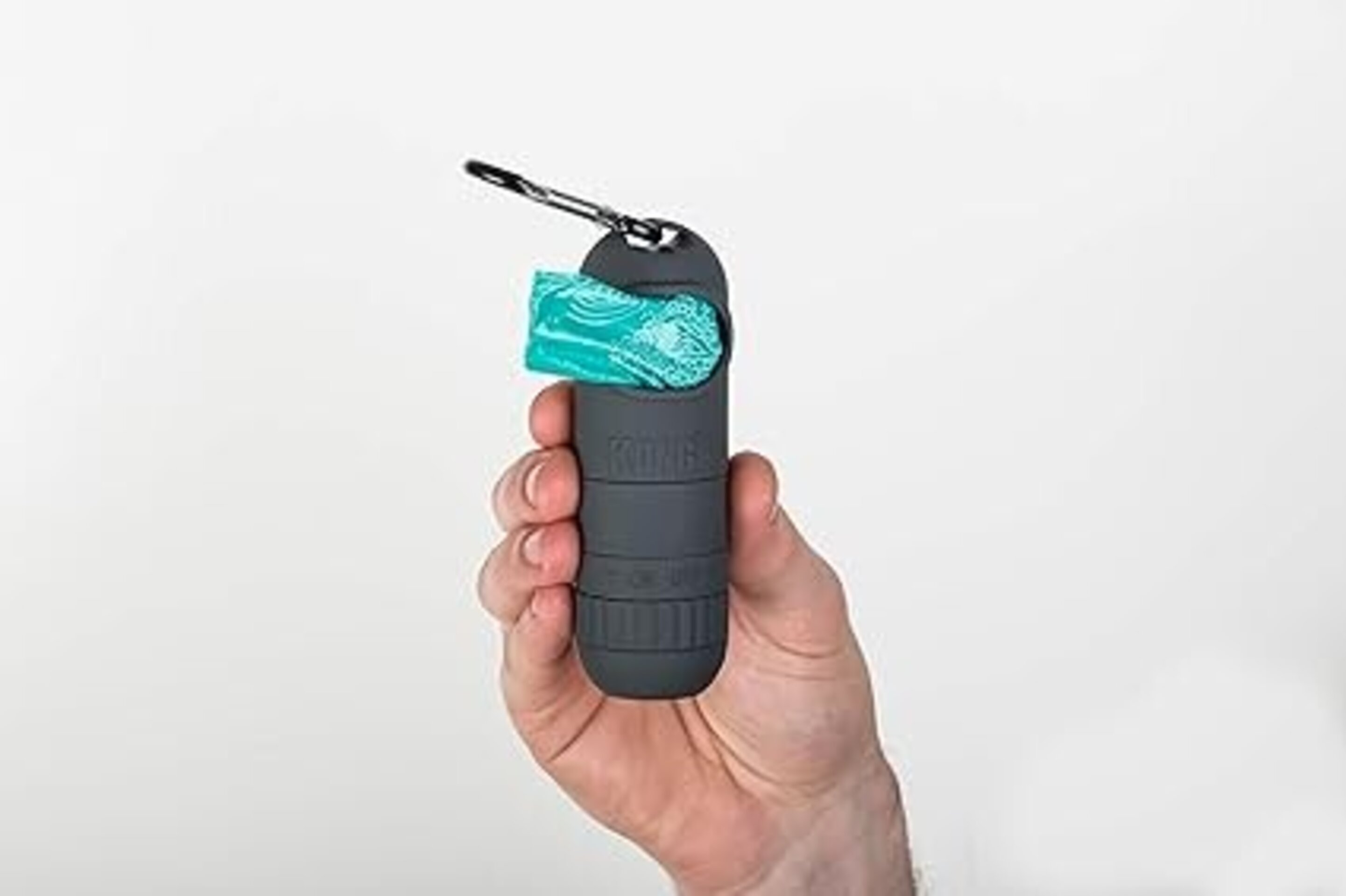 Kong Handipod Starter Kit Intercambiable Bolsas Normal - 2