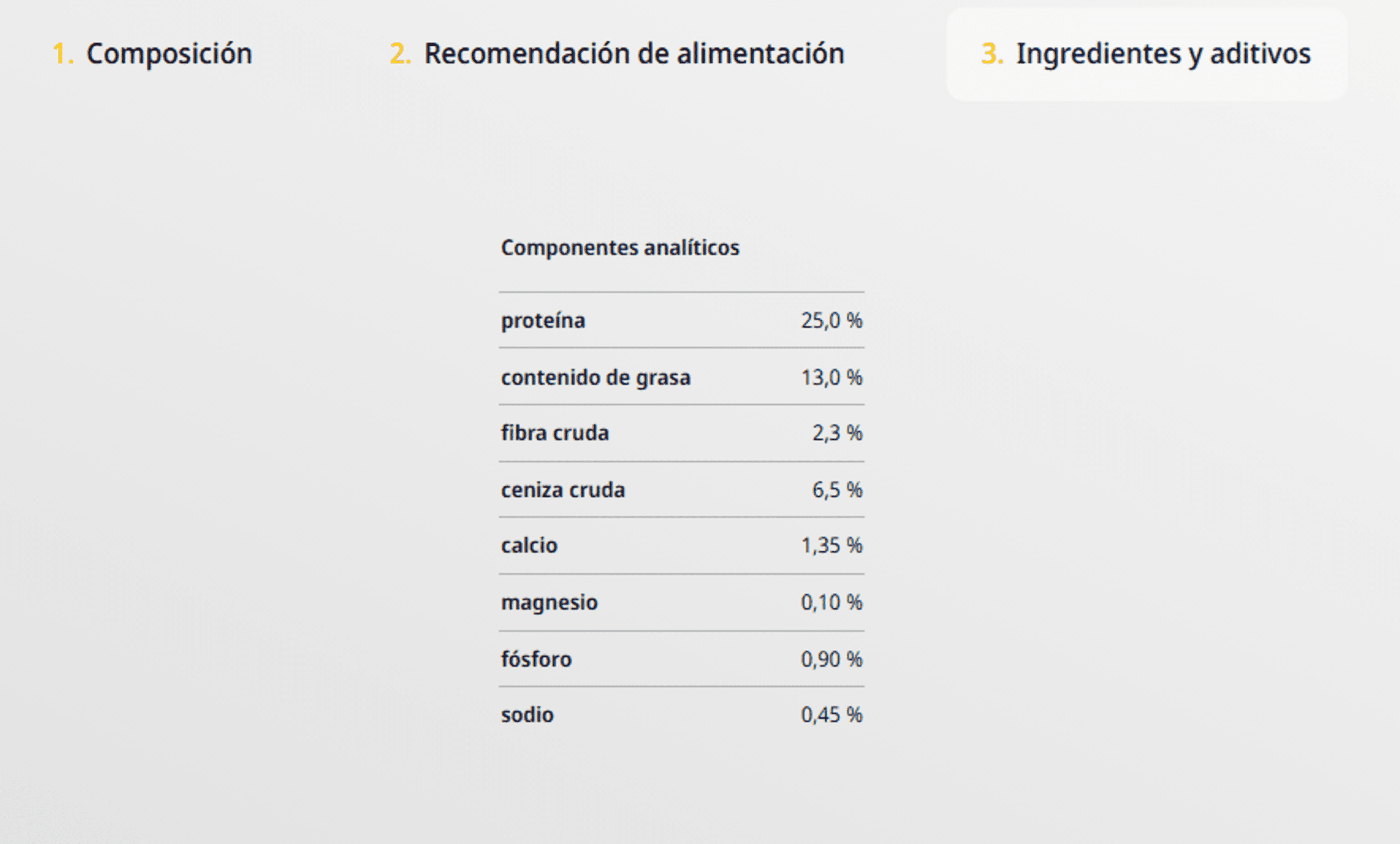 Chicken & Rice Adulto Josera - 5