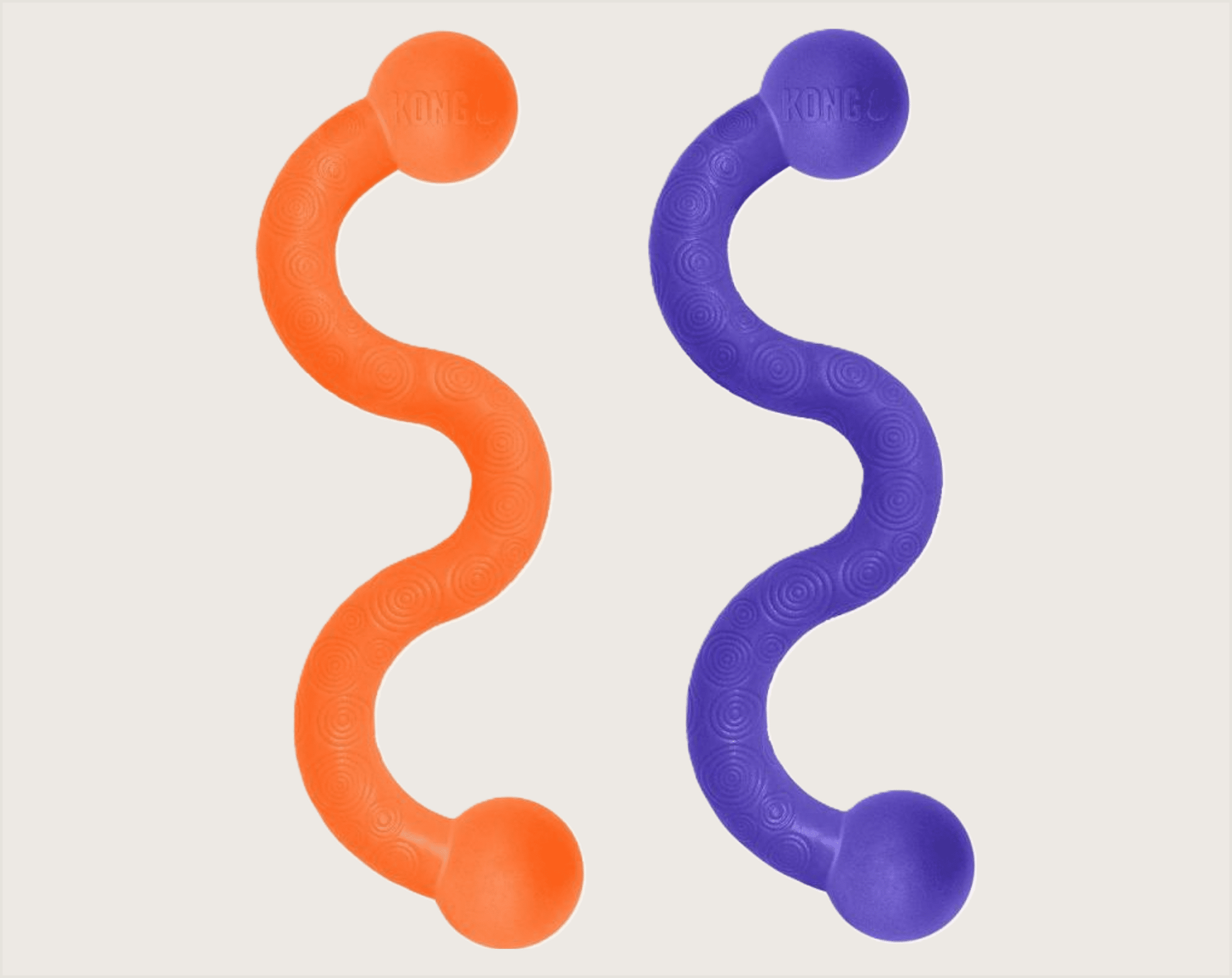 Kong Ogee Stick para Perros - 1