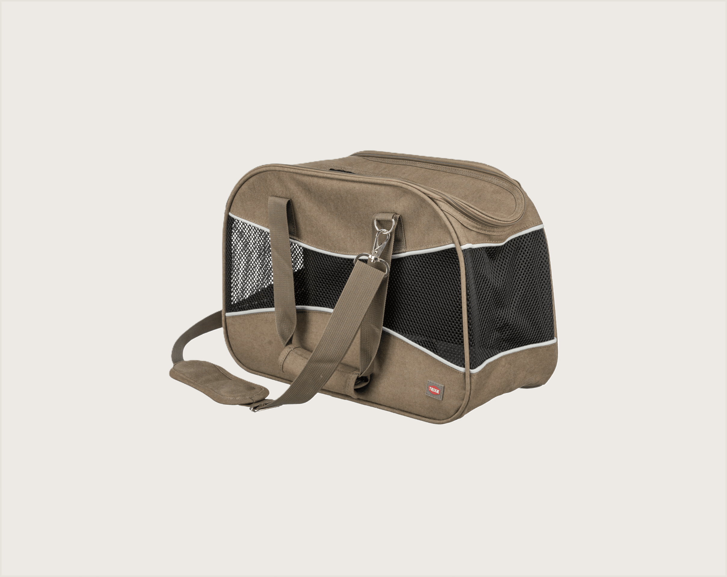 Trixie Bolsa Alison para Mascotas - 1