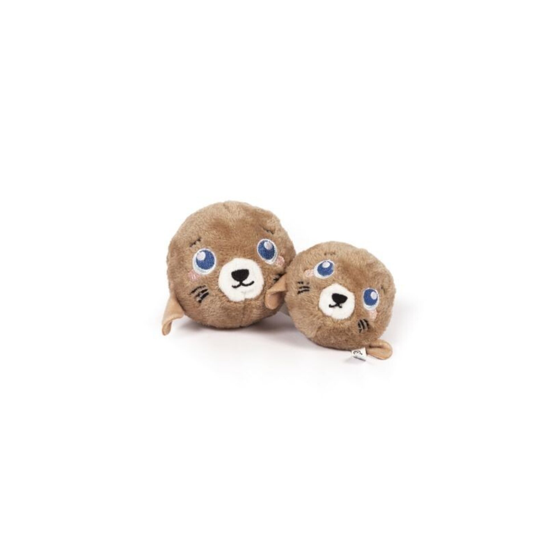 Peluches Forma Redonda - 10