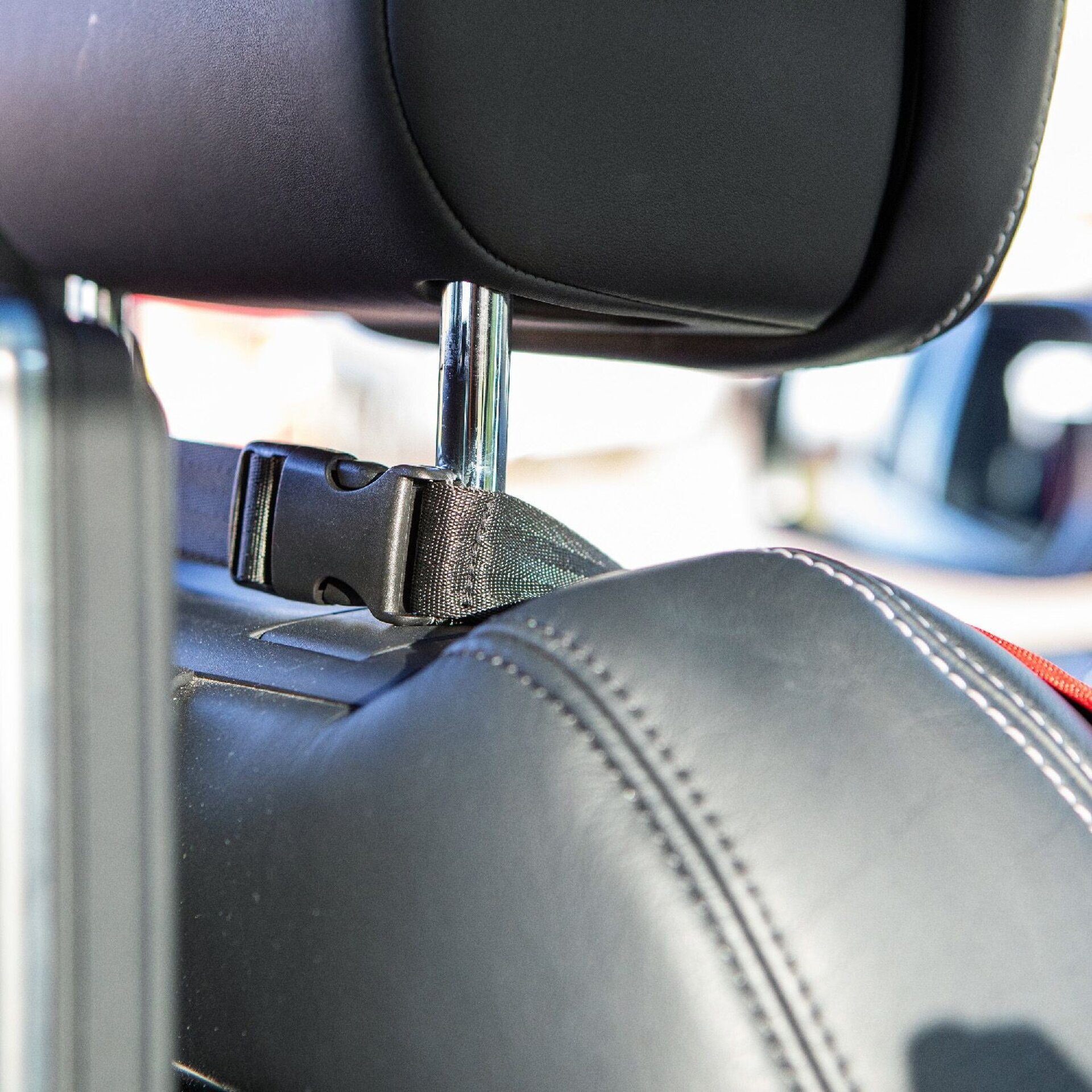 Kong Travel Cubre Asiento Individual - 4