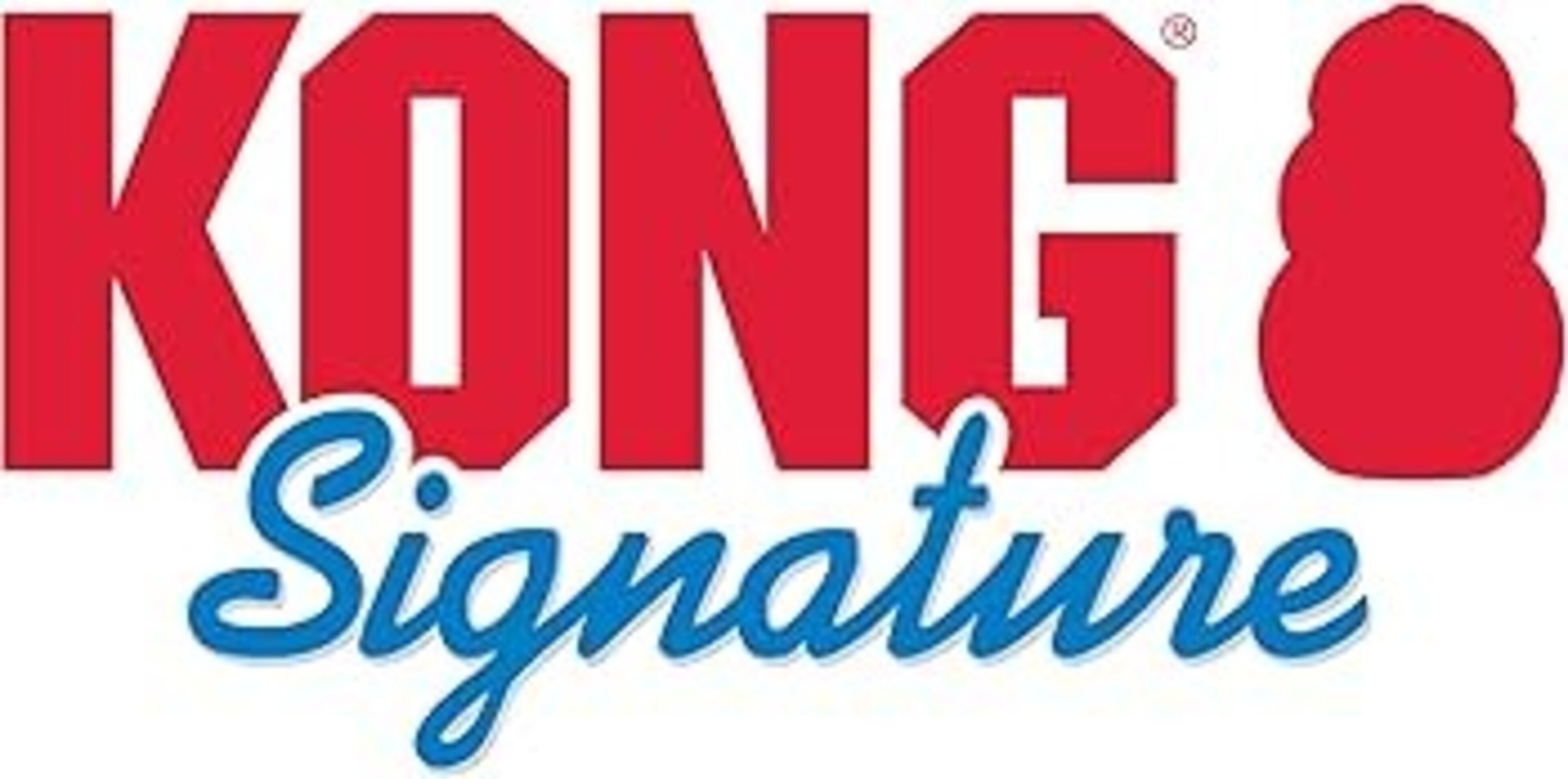 Kong Signature Rope Ring para Perros - 6