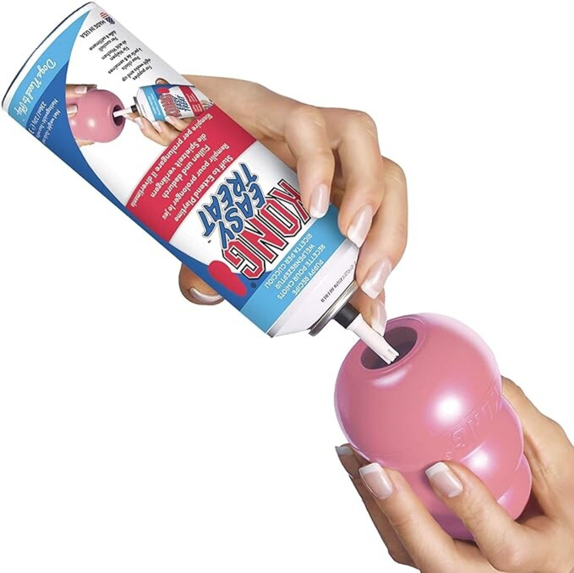 Kong Easy Treat Puppy - 2