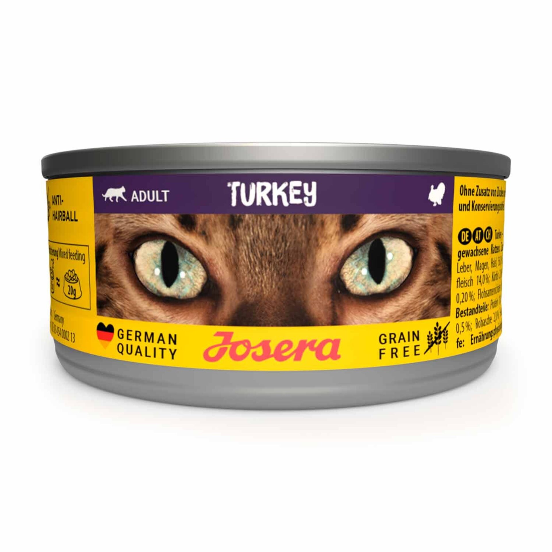 Pavo Adulto Josera - 1