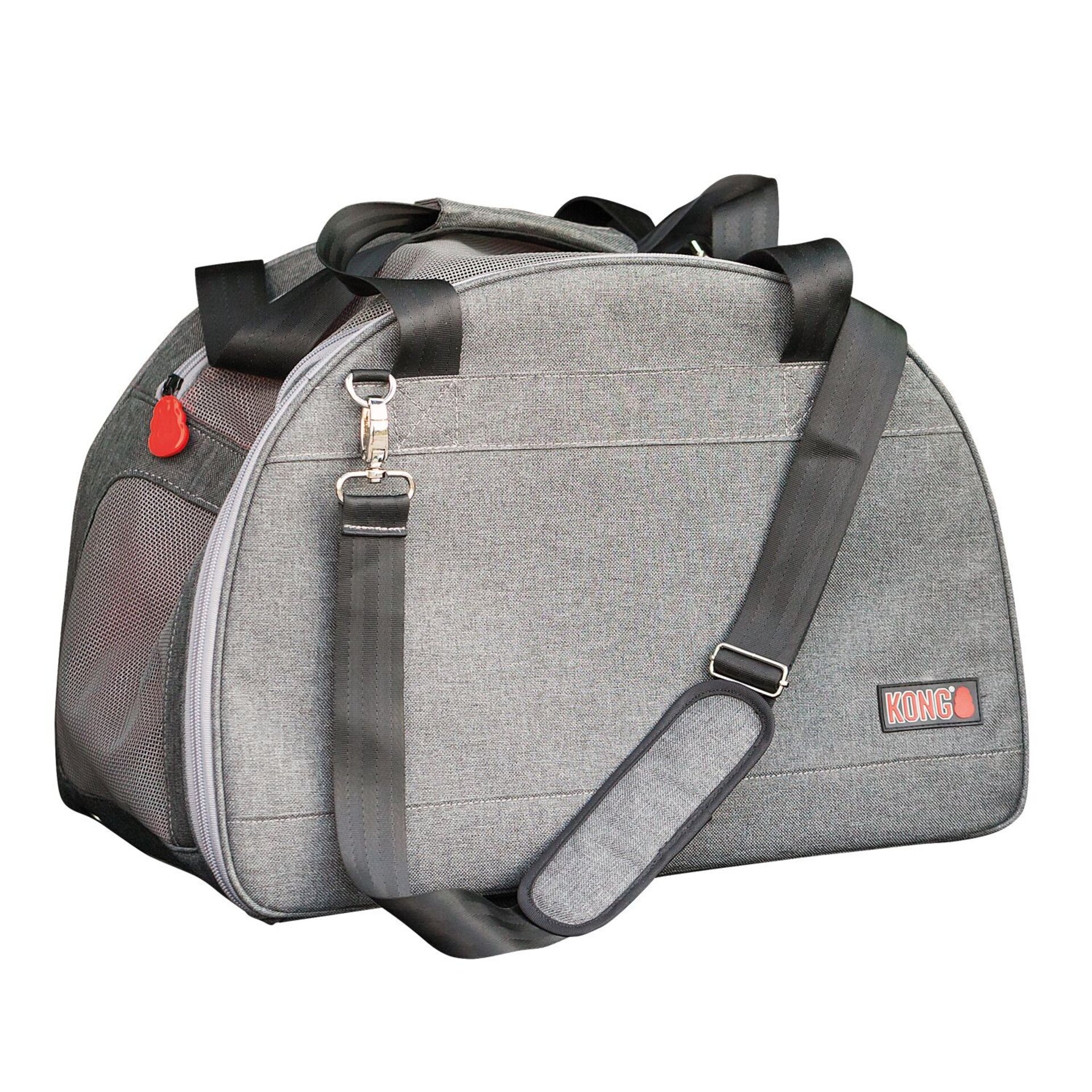 Kong Travel 2 En 1 Transportin Y Esterilla - 2