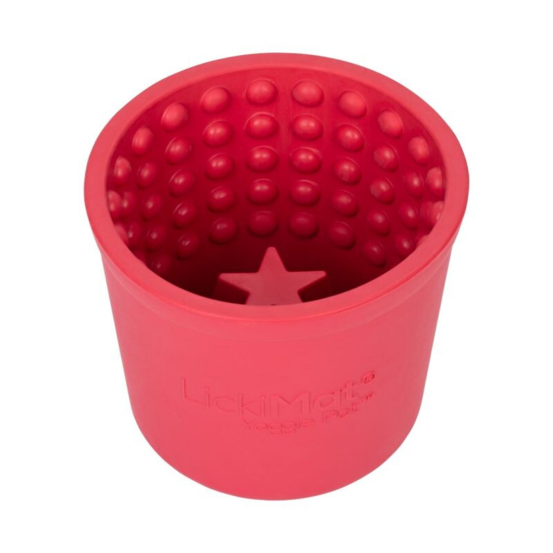 Lickimat Yoggie Port Para Perro - 2