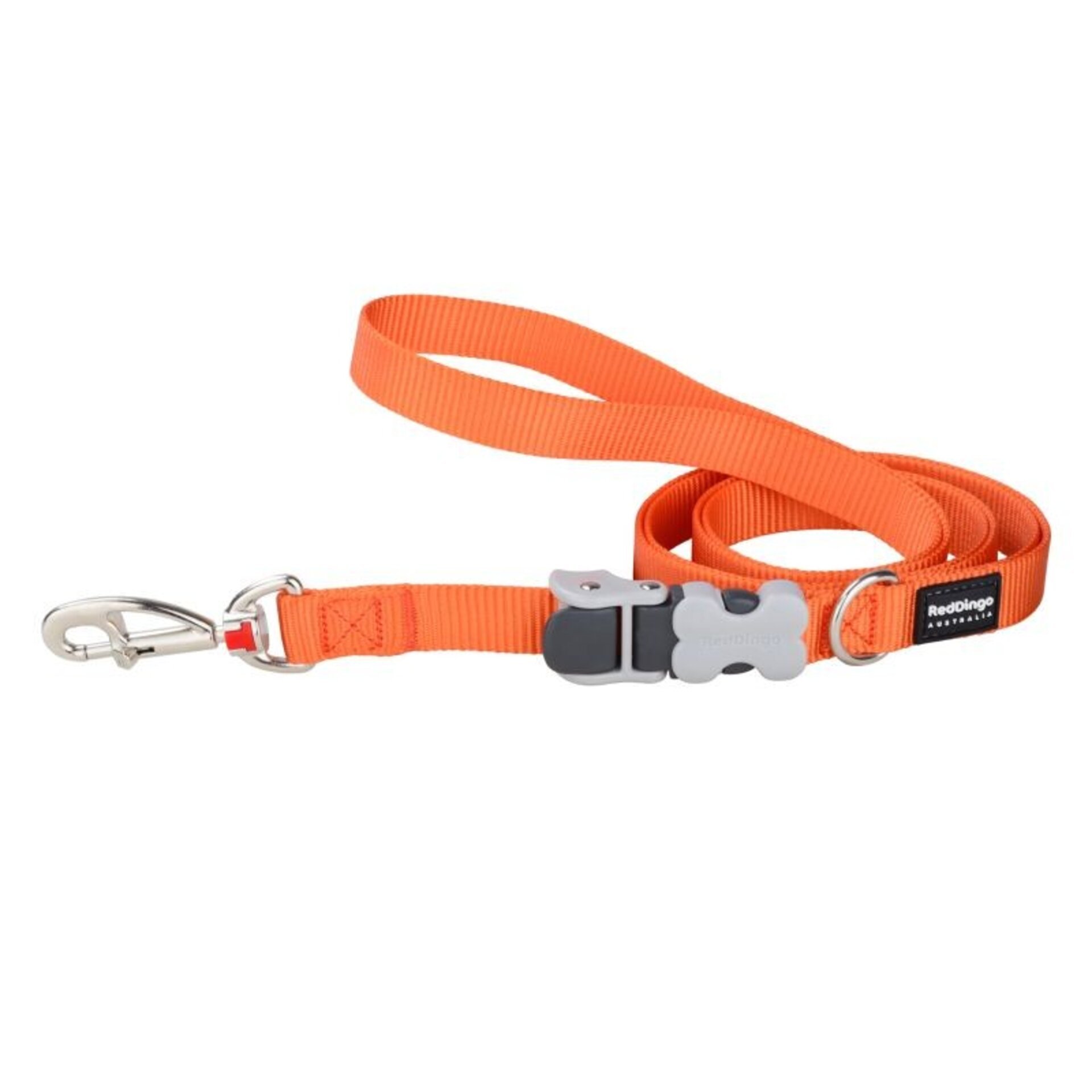 Correas Super Lead RedDingo - 12