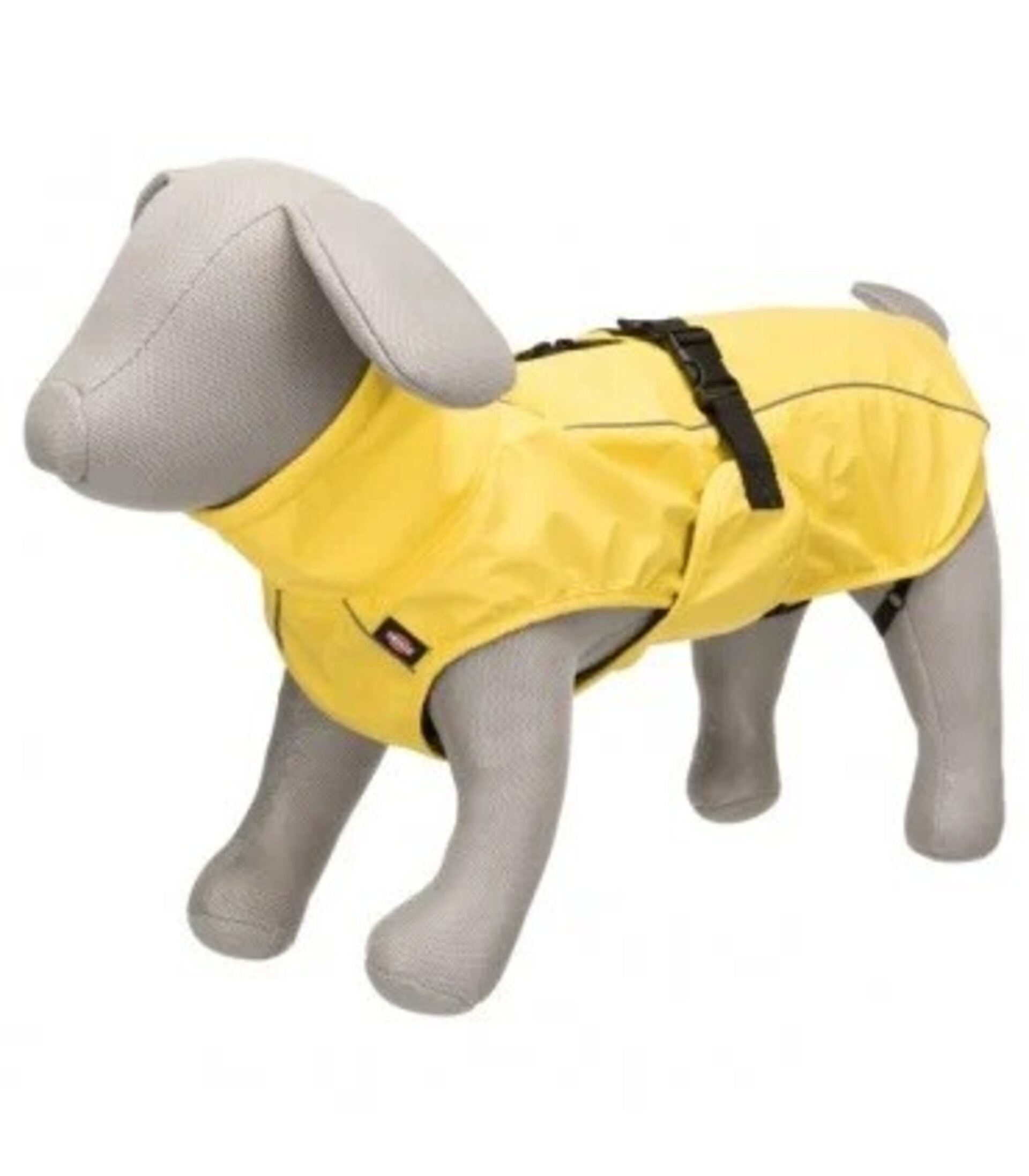 Impermeable Vimy Amarillo - 2