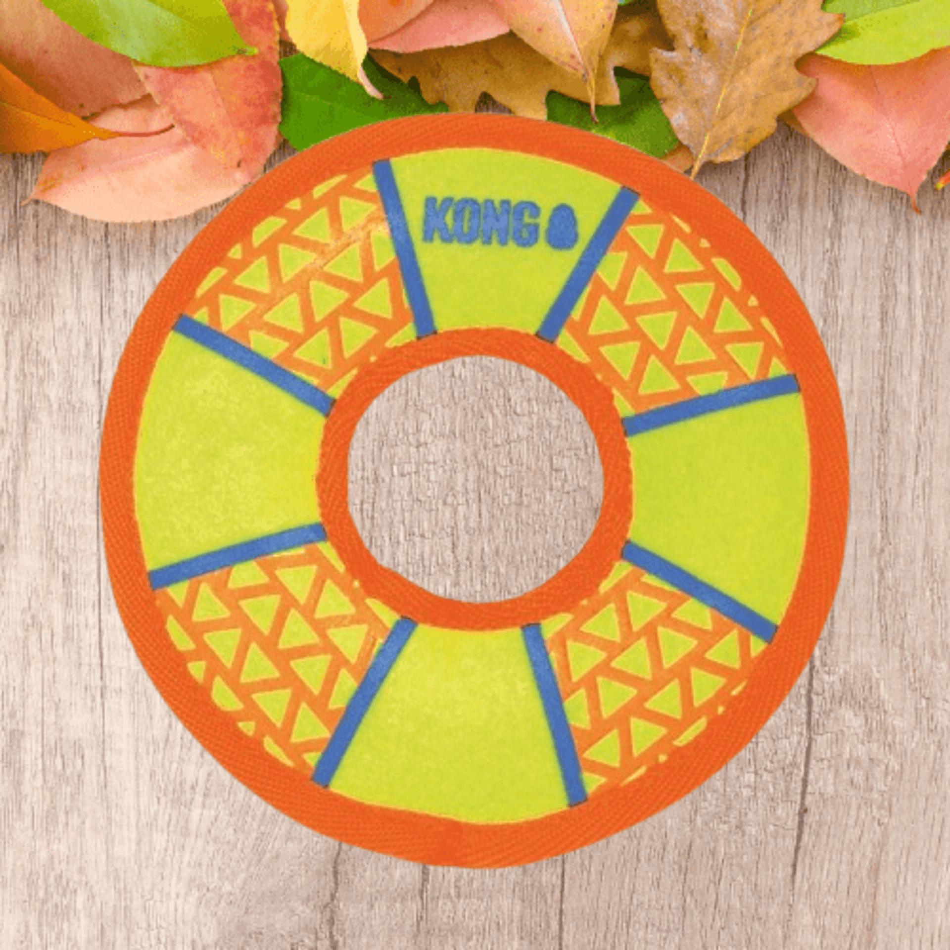Kong Impact Ring - 1