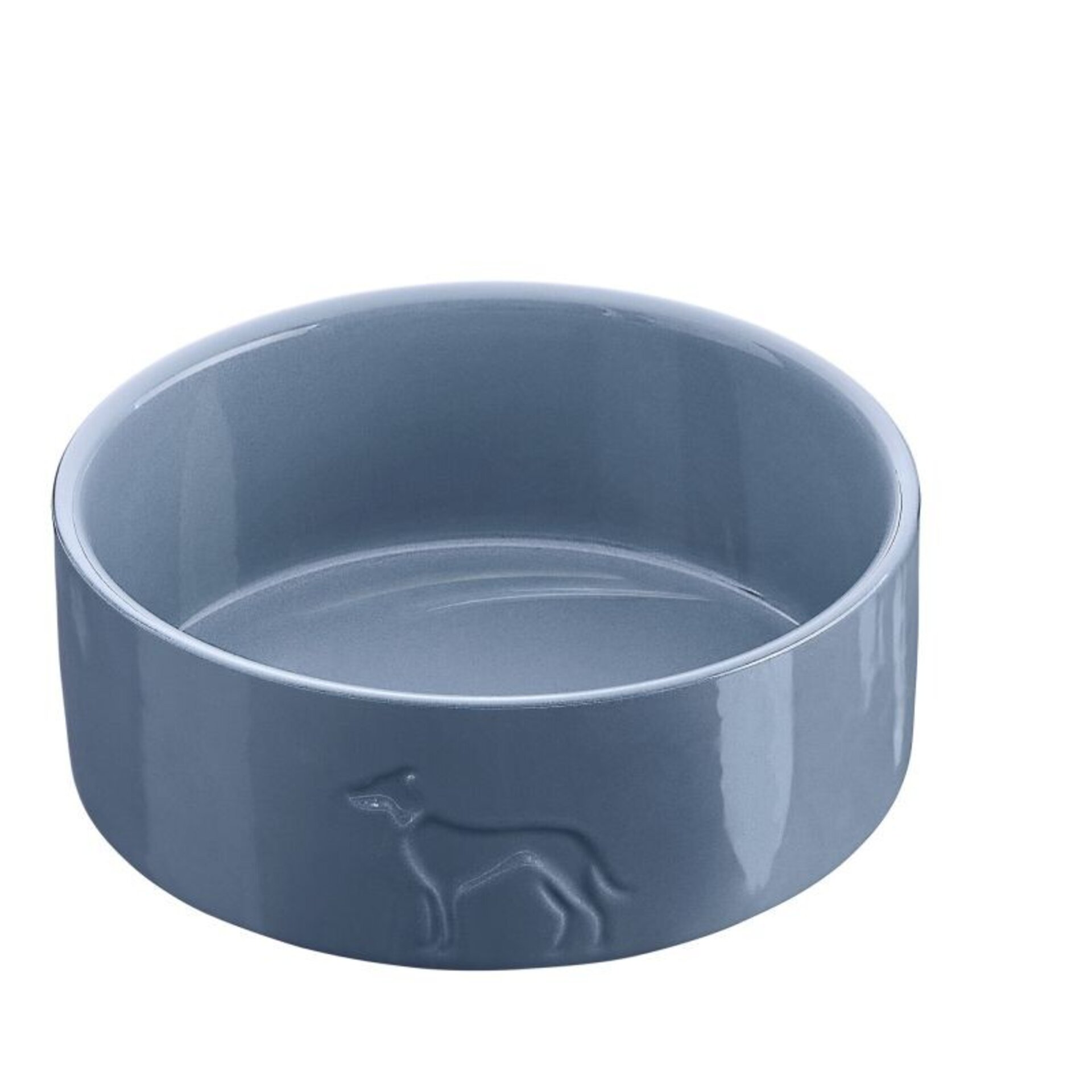 Comederos De Ceramica Osby Glazed Hunter - 8