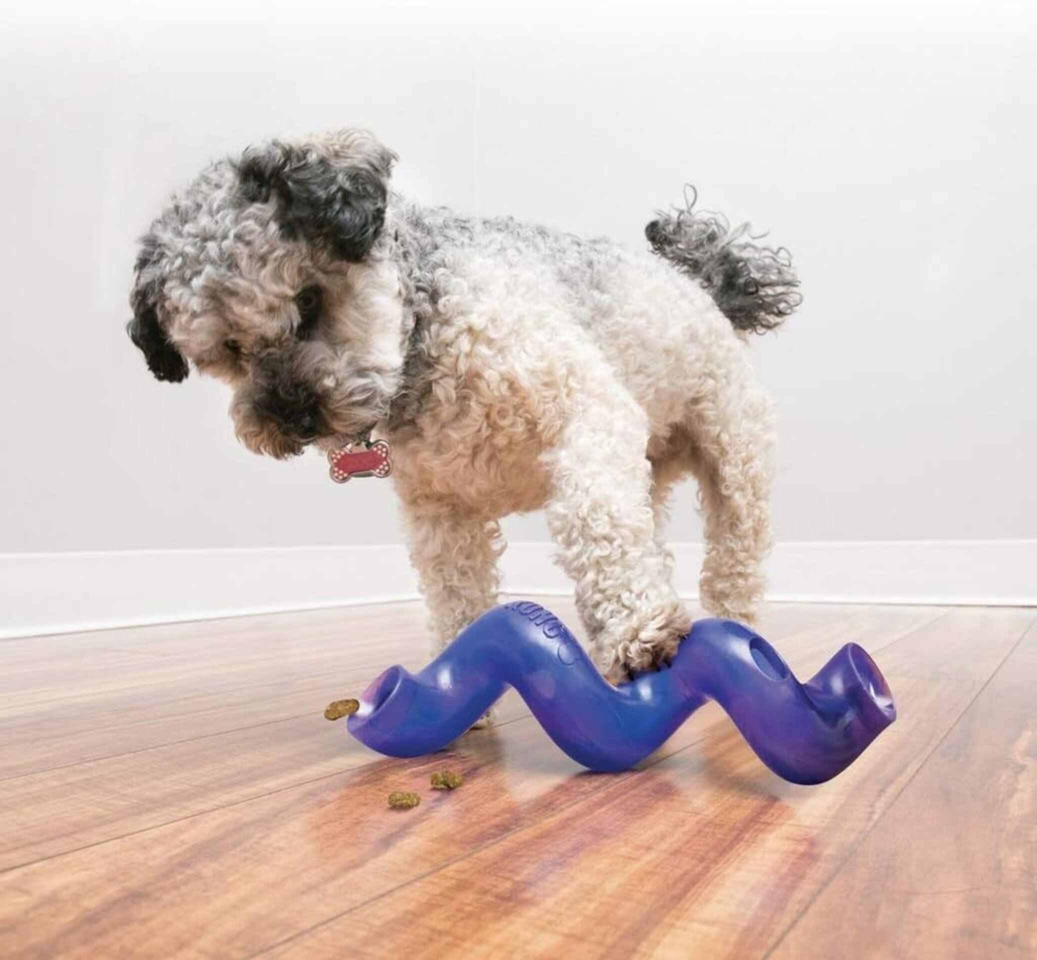 Kong Treat Spiral Stick - 3