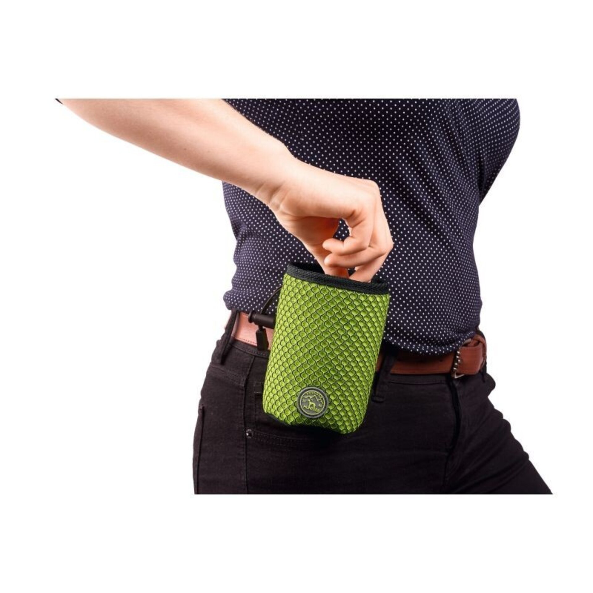 Hunter Porta Premios Hilo Y Malla Basic - 28