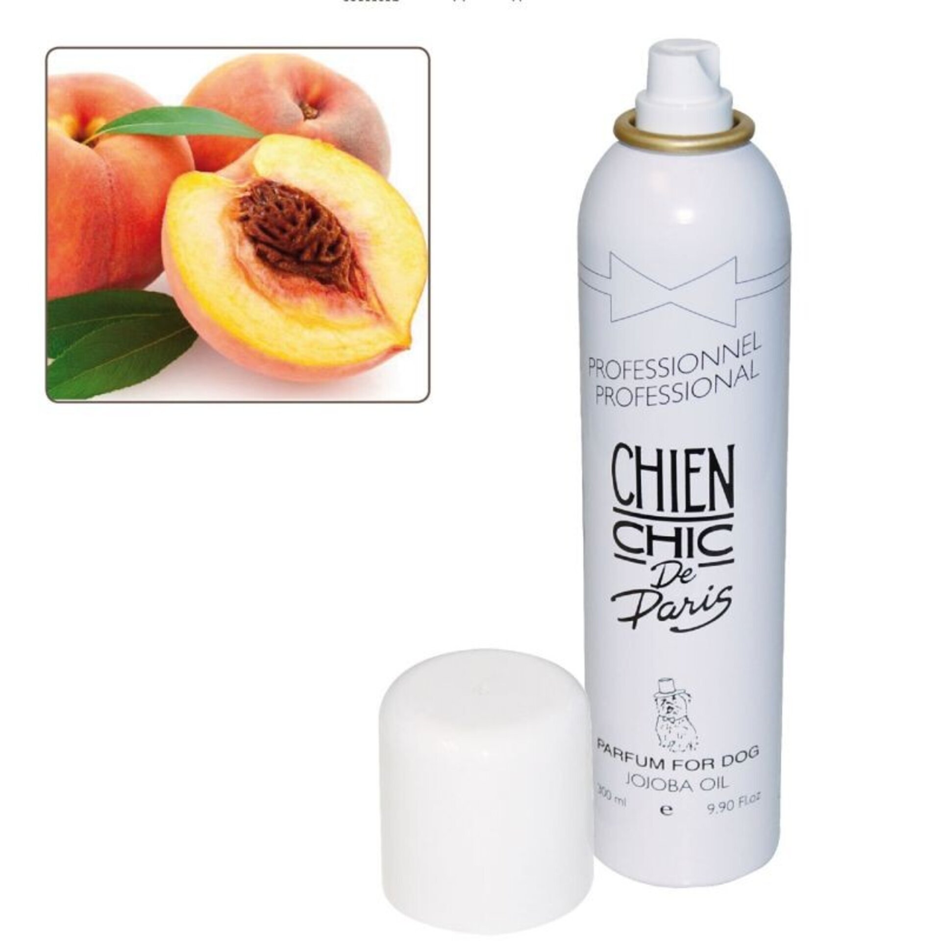 Perfumes Chien Chic De Paris - 21