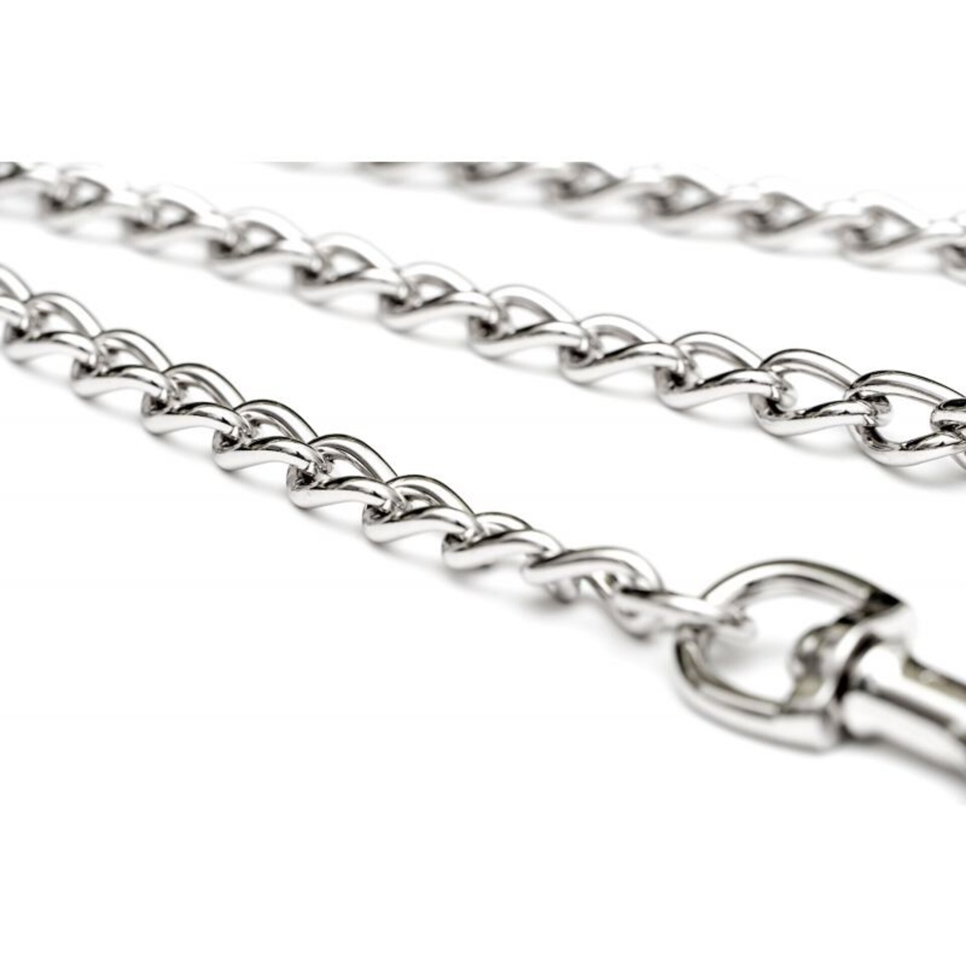 Gloria Acople de Cadena para 3 Perros - 3