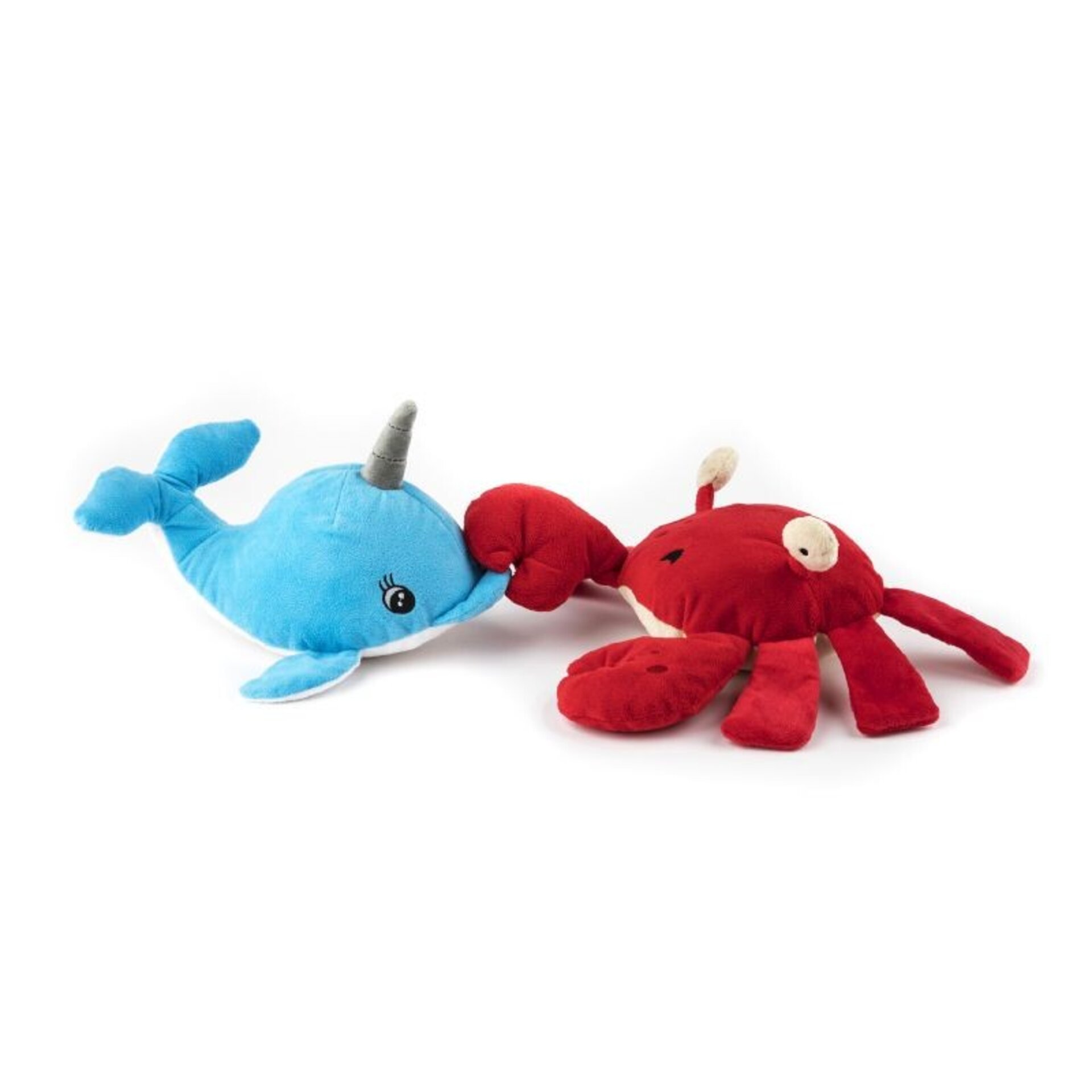 Peluches Animales De Mar - 18