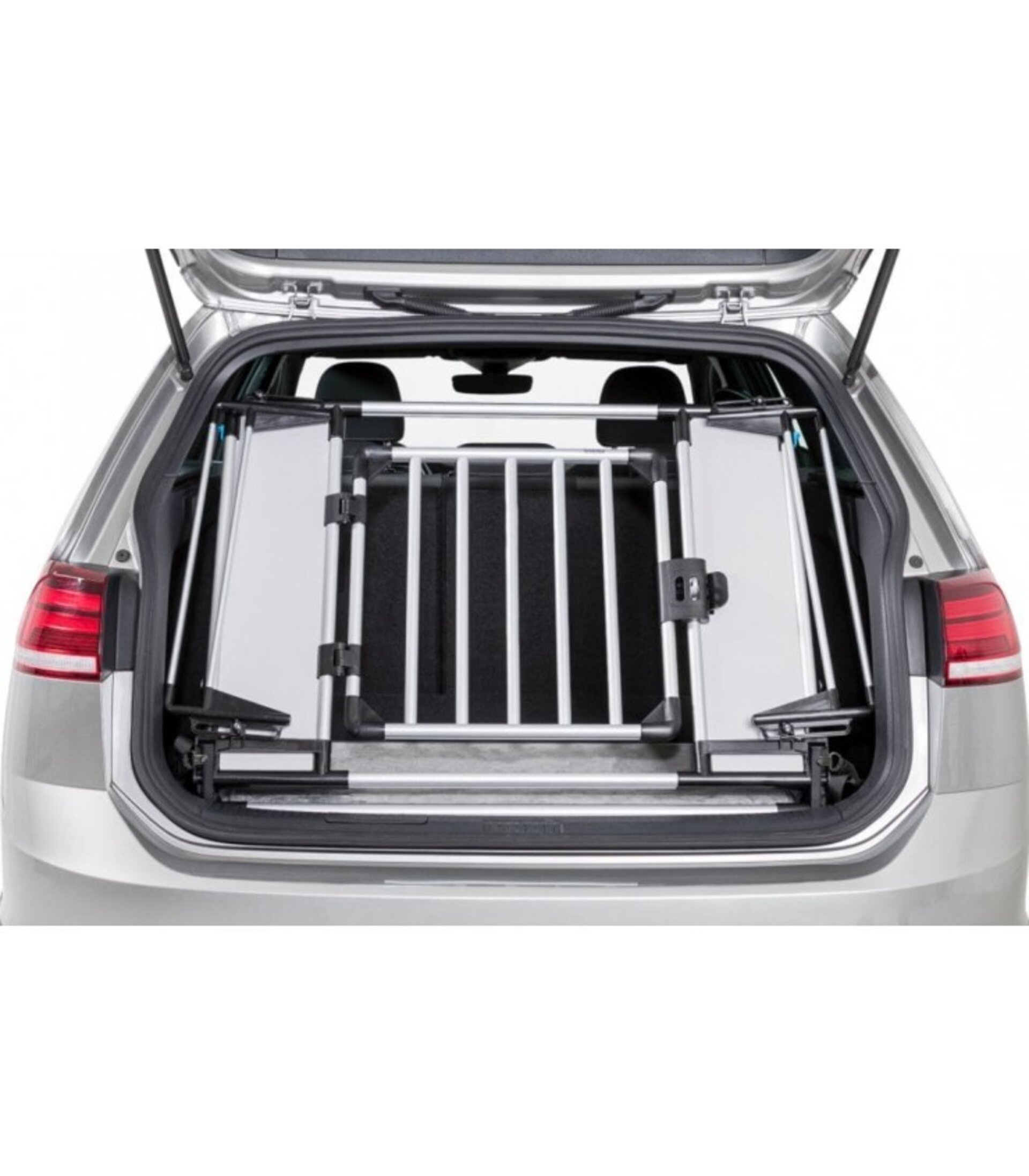 Rejilla Trasera Universal Para Coches Transportin - 2