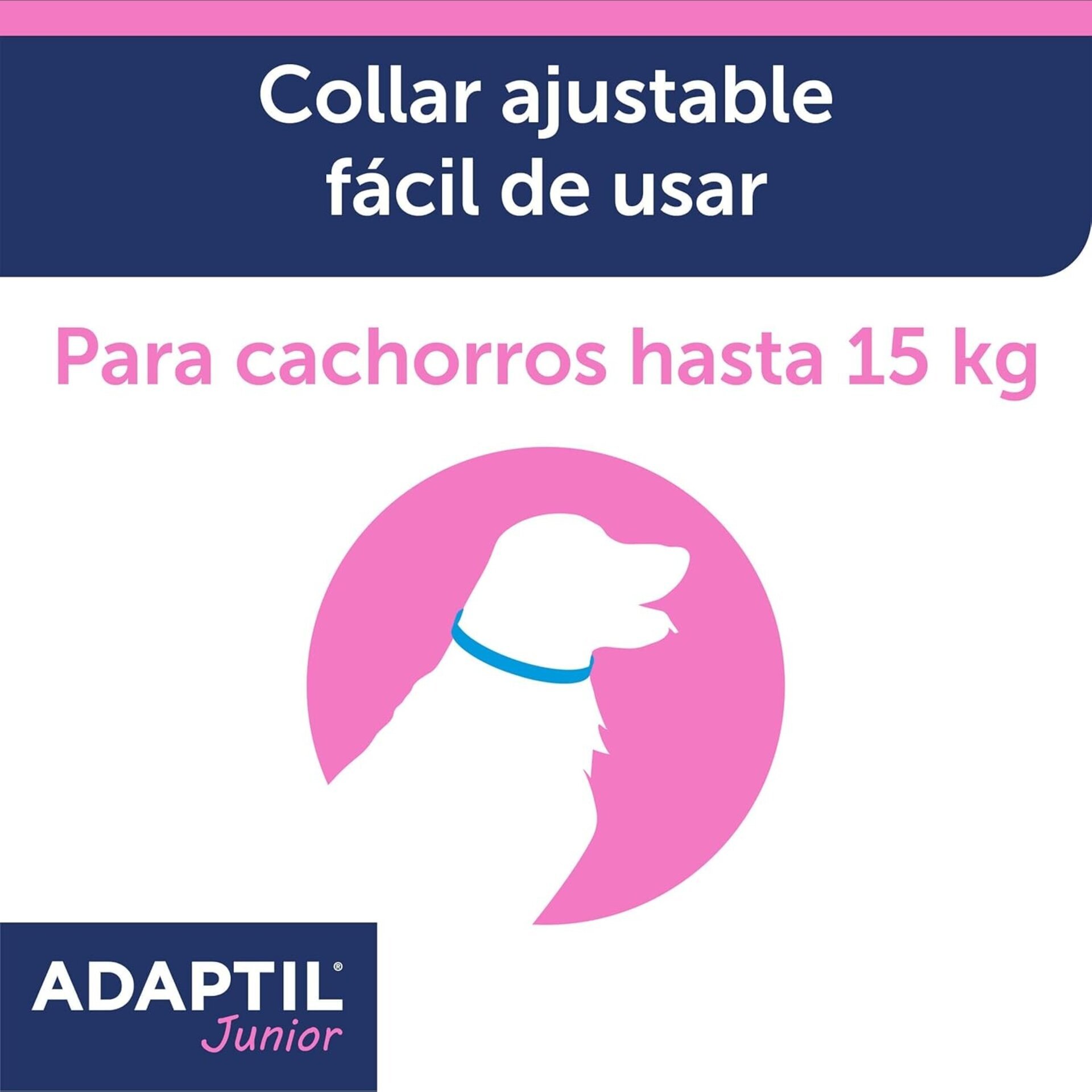 Adaptil Collar Cachorro - 4