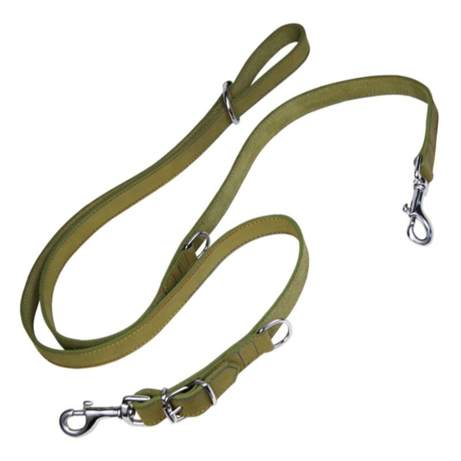 Correas De Piel Oasis Multi Pocision - 5
