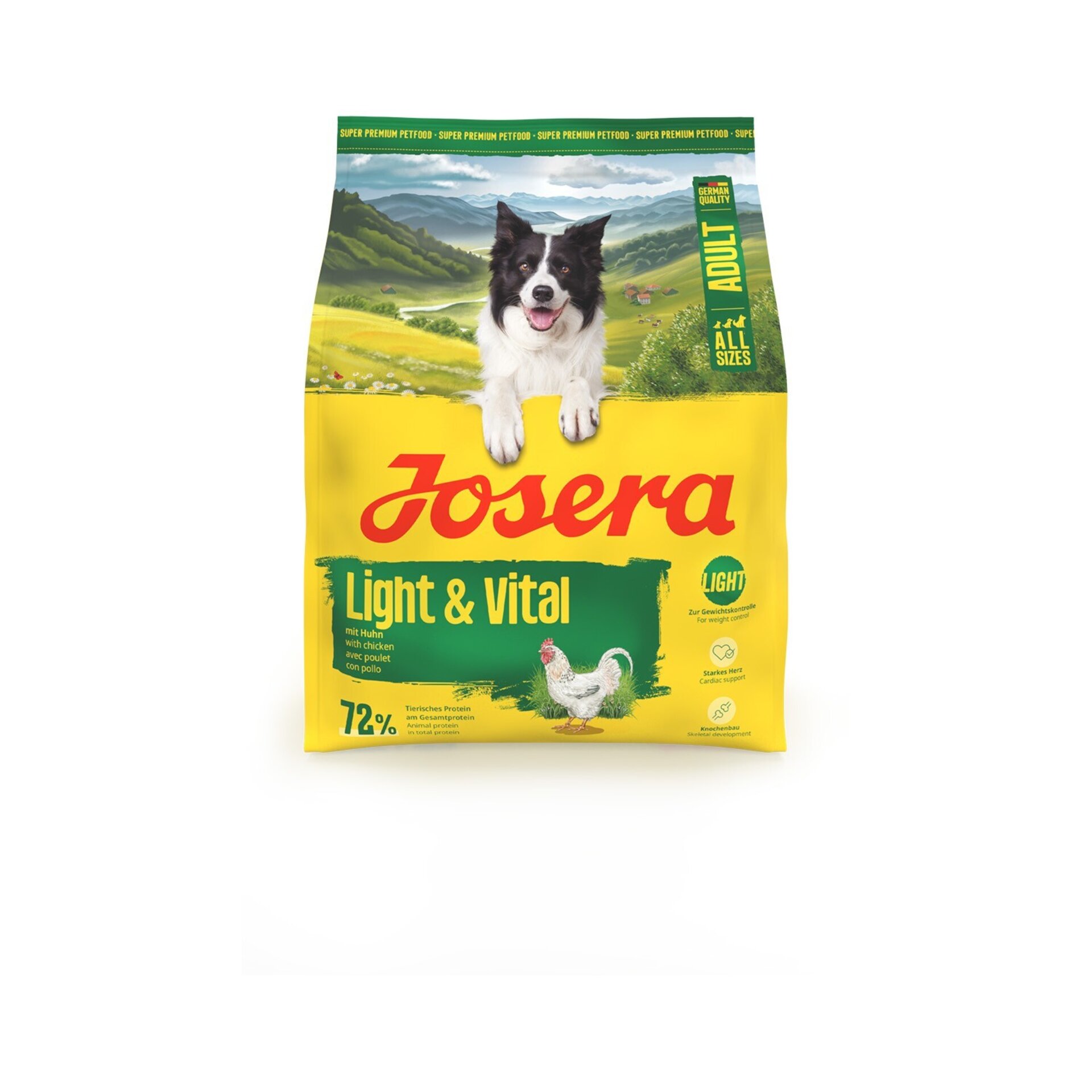 Light & Vital Adulto Josera - 3