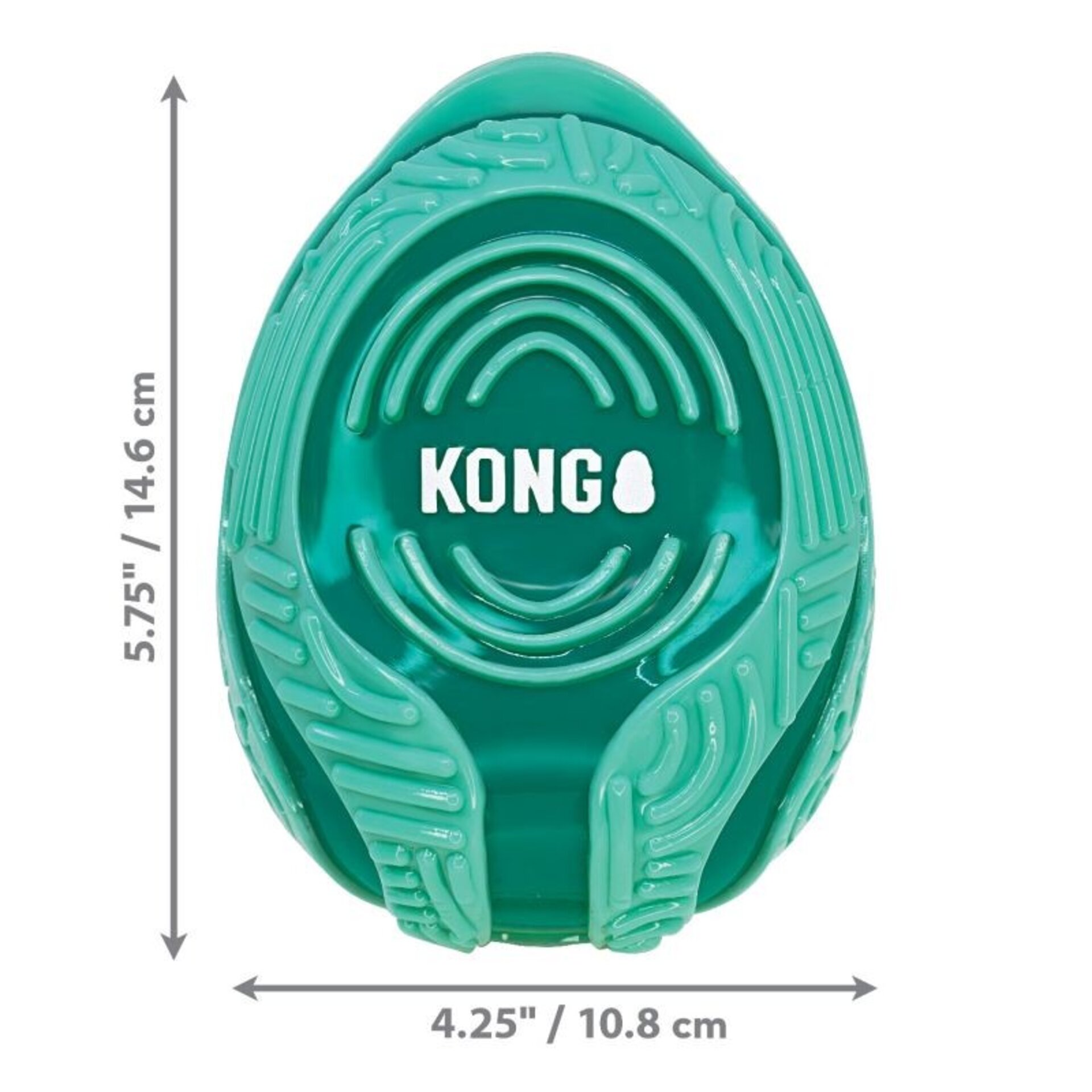 Licks Kong Rewards (Dental) - 4