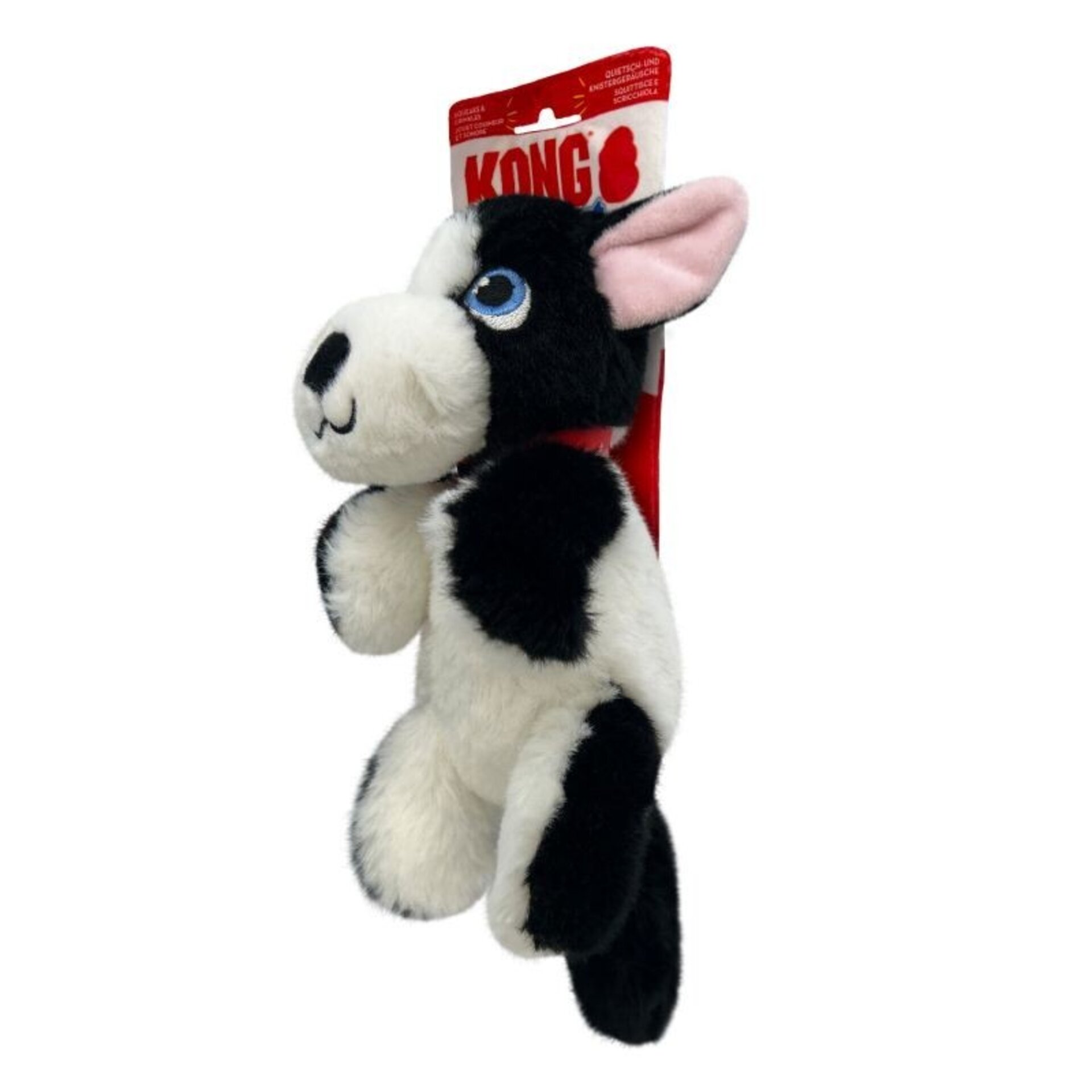 Peluches Kong Confort Pups Boss - 2