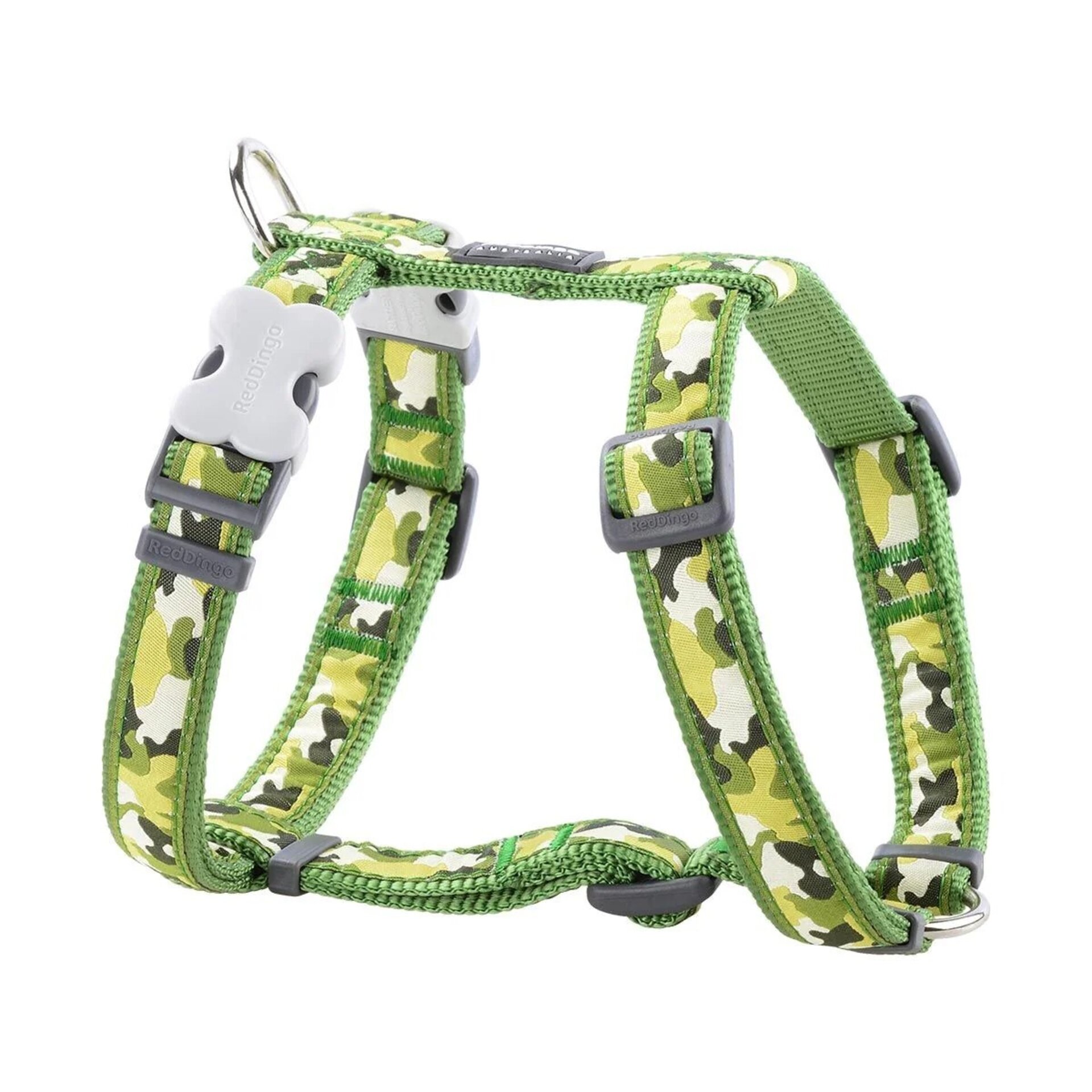 Petral Style RedDingo De Xs A M - 5