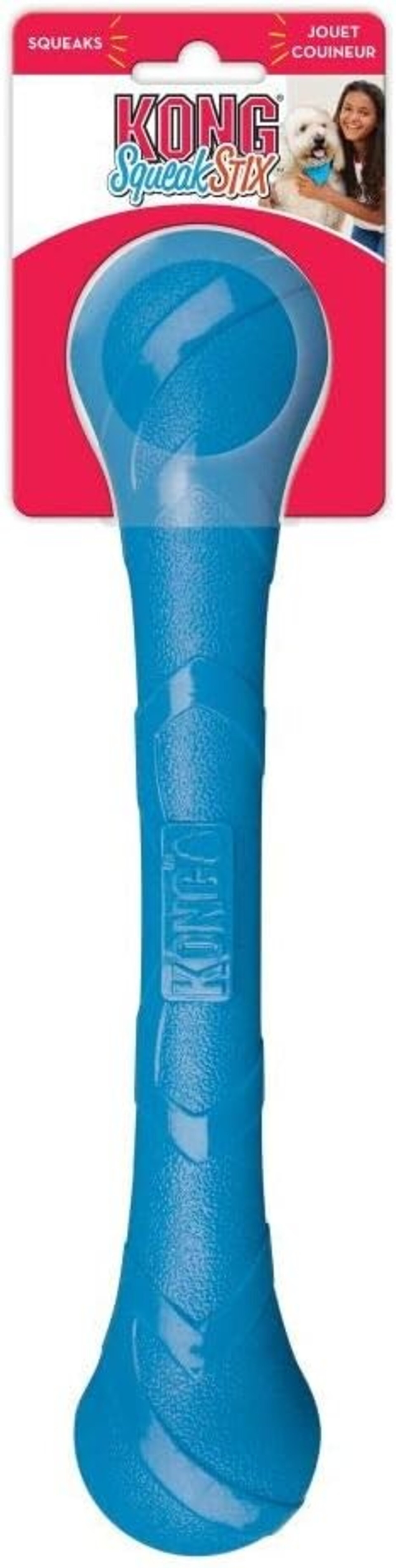 Kong SqueakStix para Perros - 3