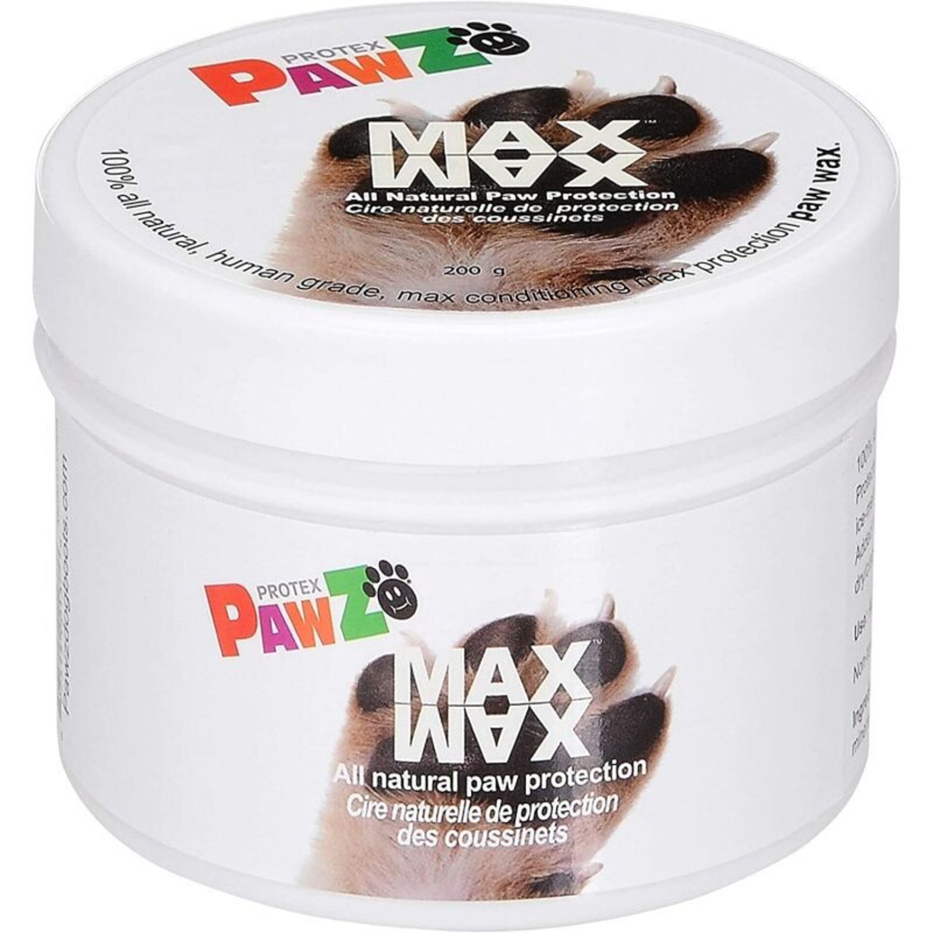 Pawz MaxWax - 6