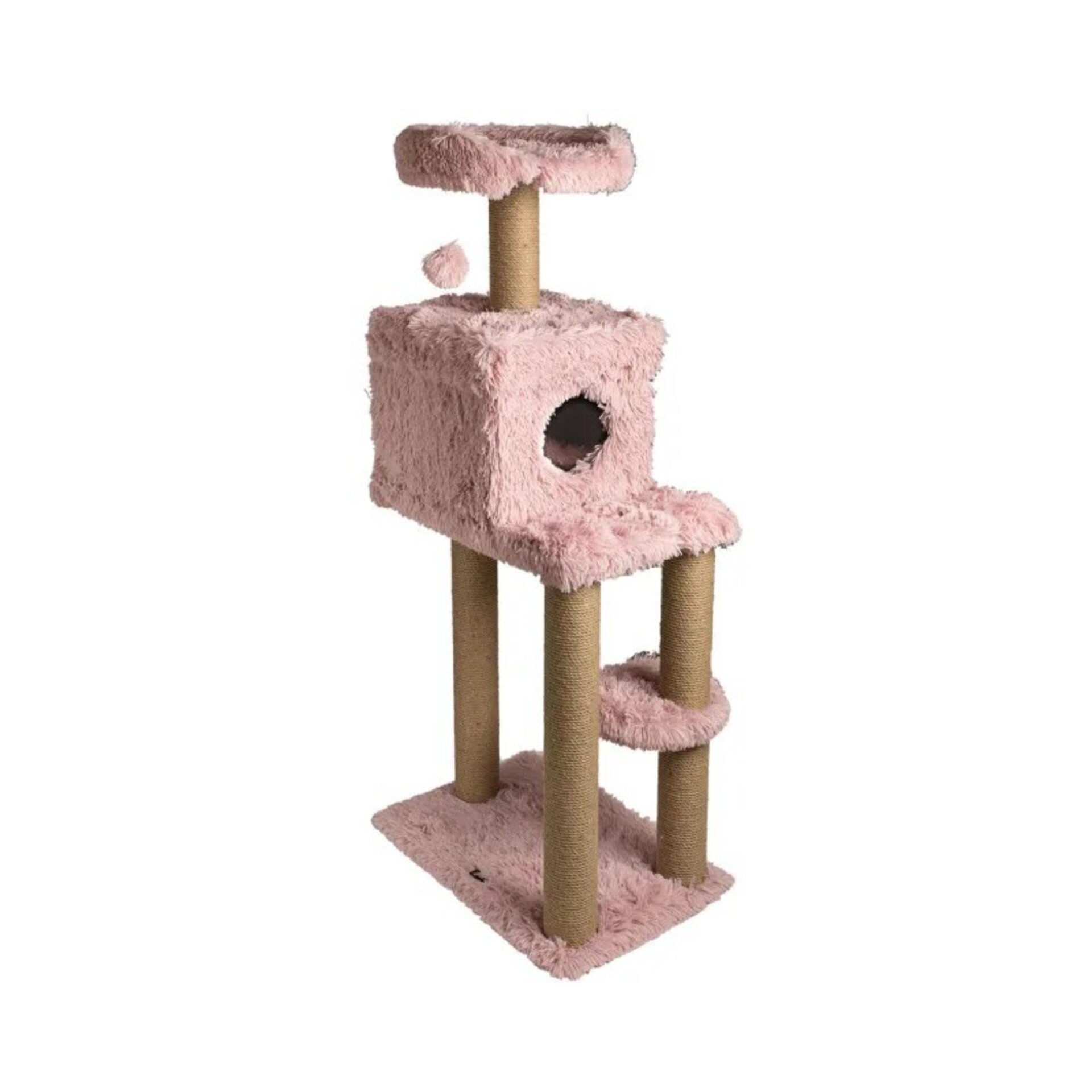 Gloria Rascador Cat Tree Niger para Gatos - 2