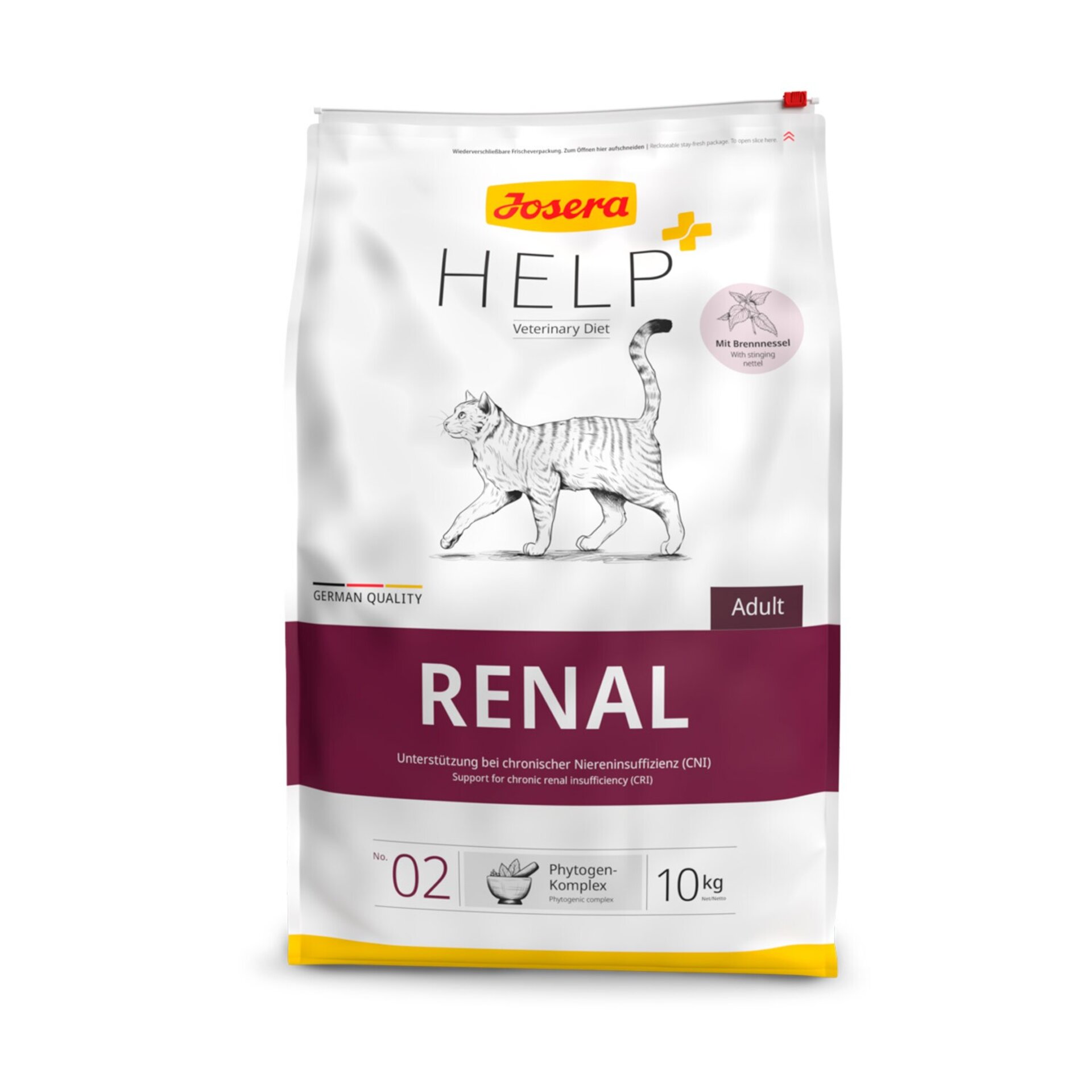 Renal Línea Veterinaria Josera - 3