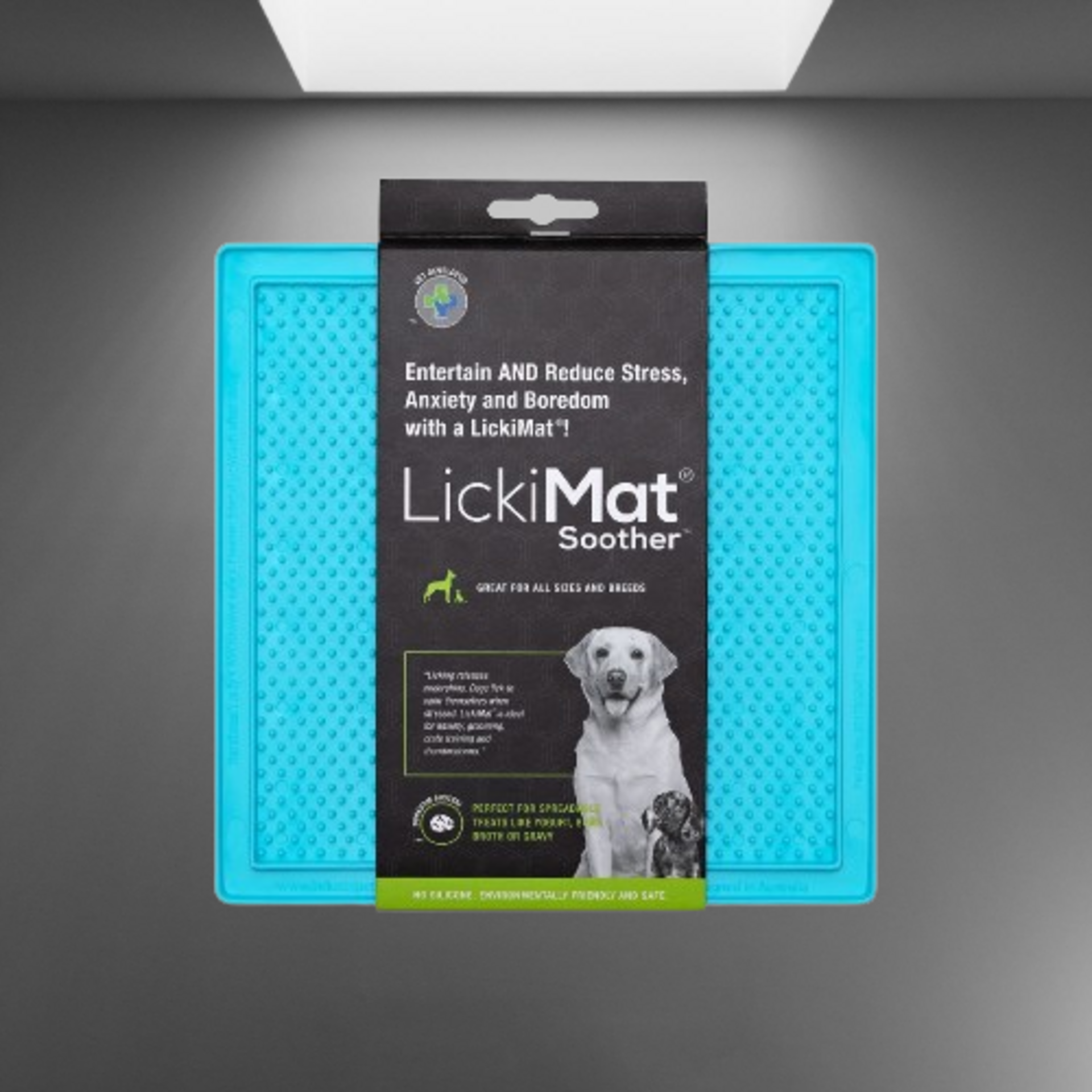 Lickimat Perro Classic Soother - 2
