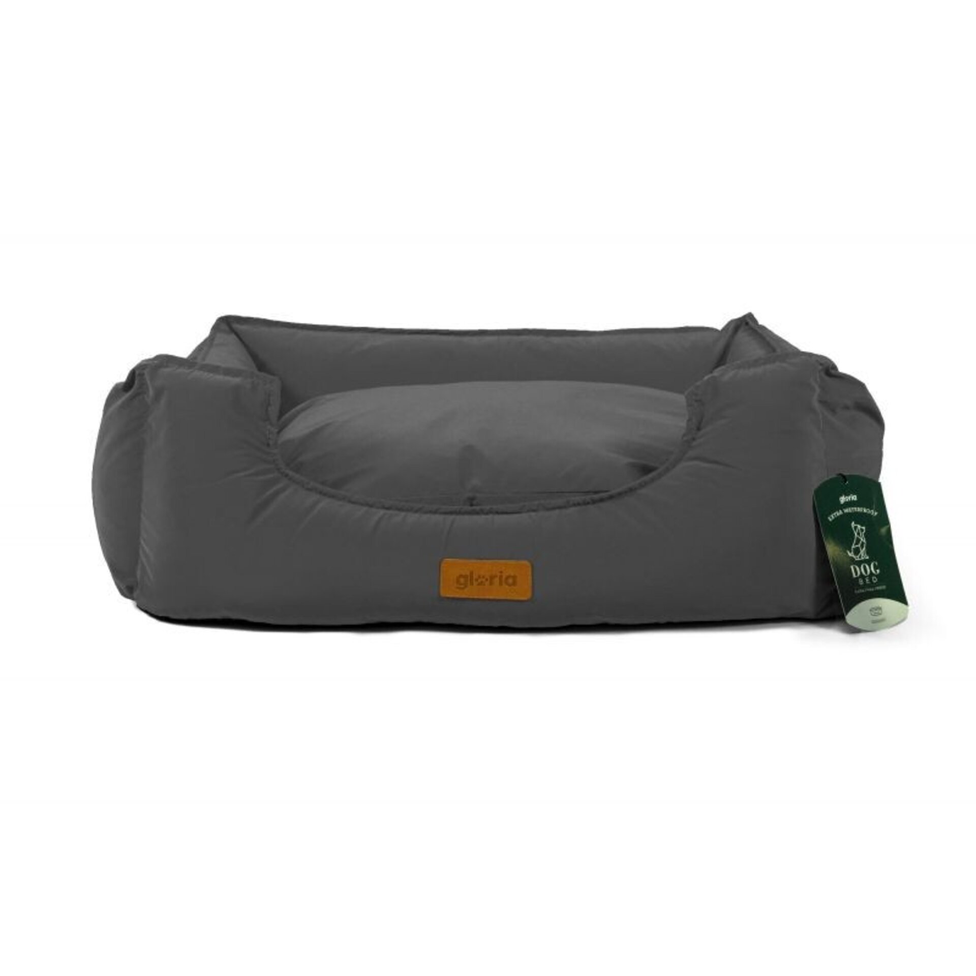 Cama Almagro Rectangular - 3