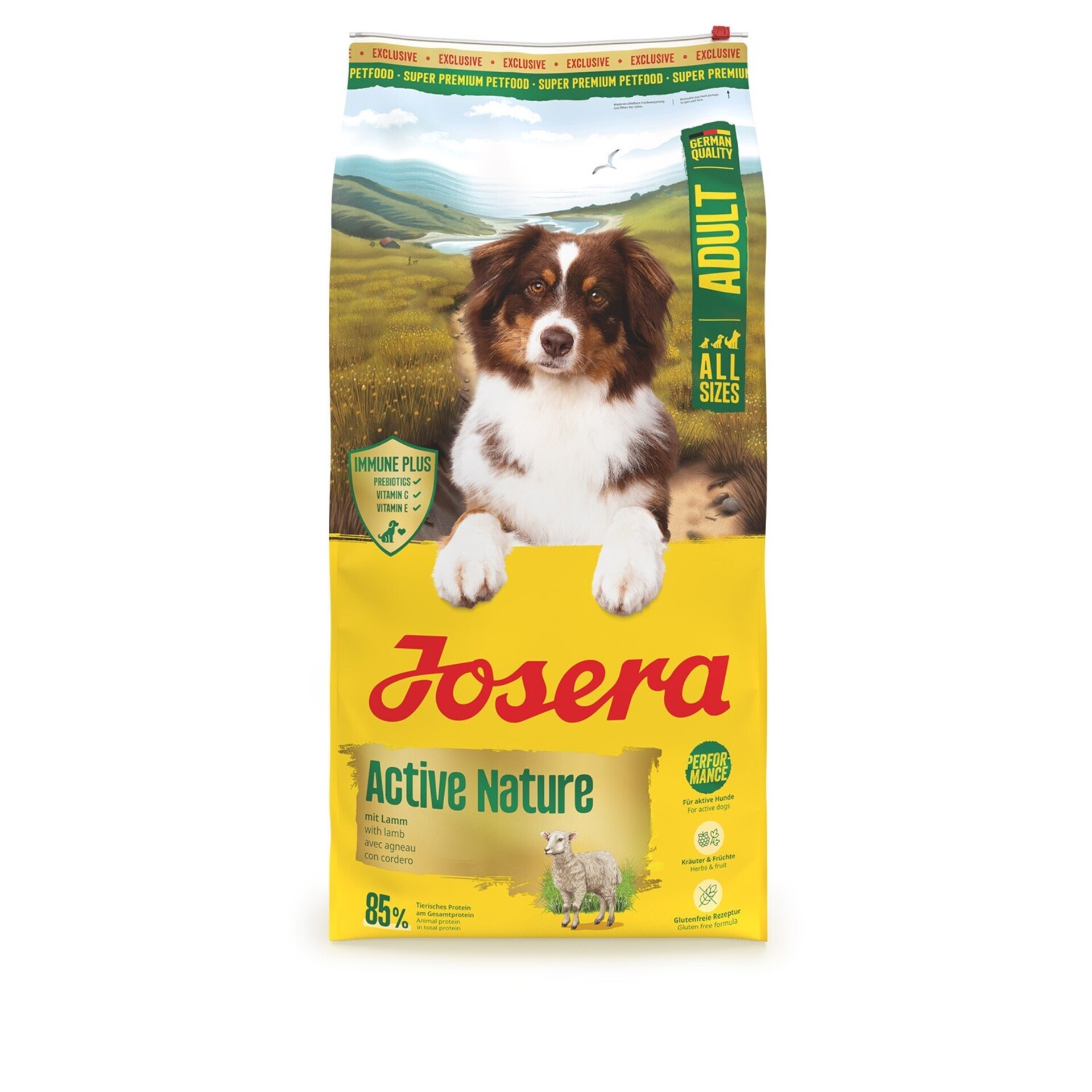 Active Nature Adulto Josera - 3