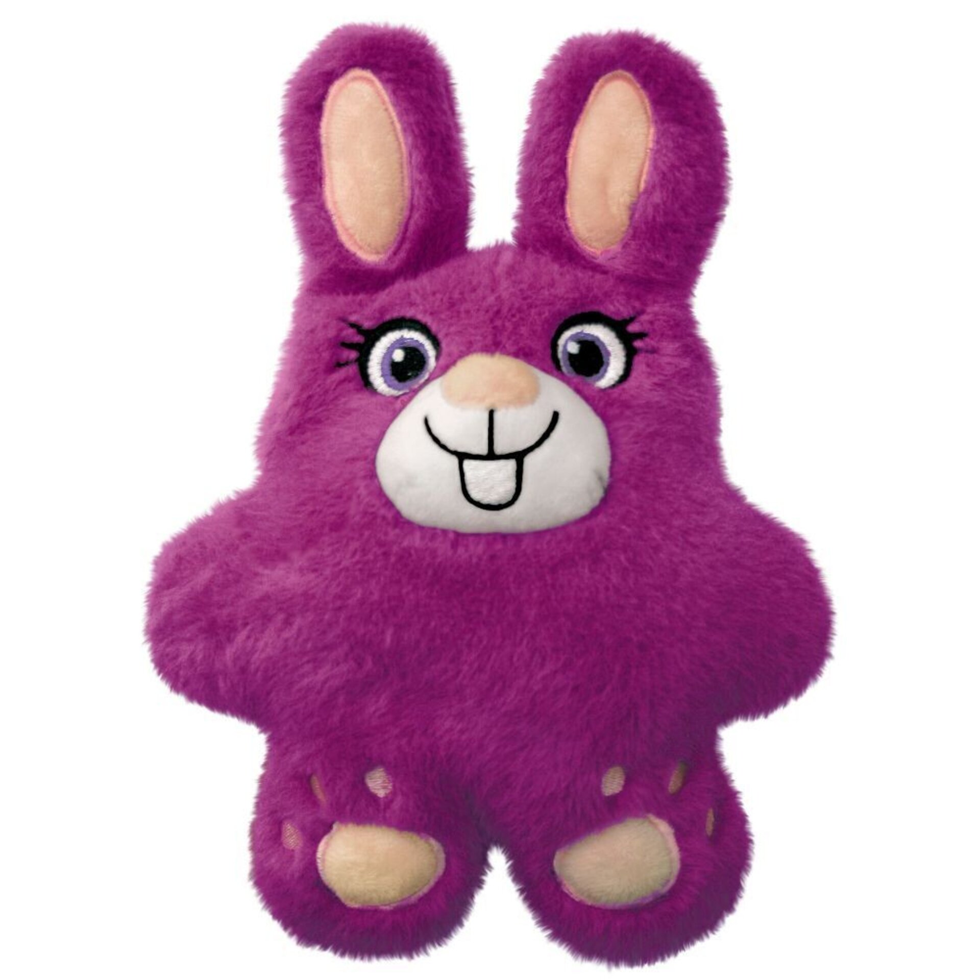 Peluche Kong Snuzzles Conejo - 4