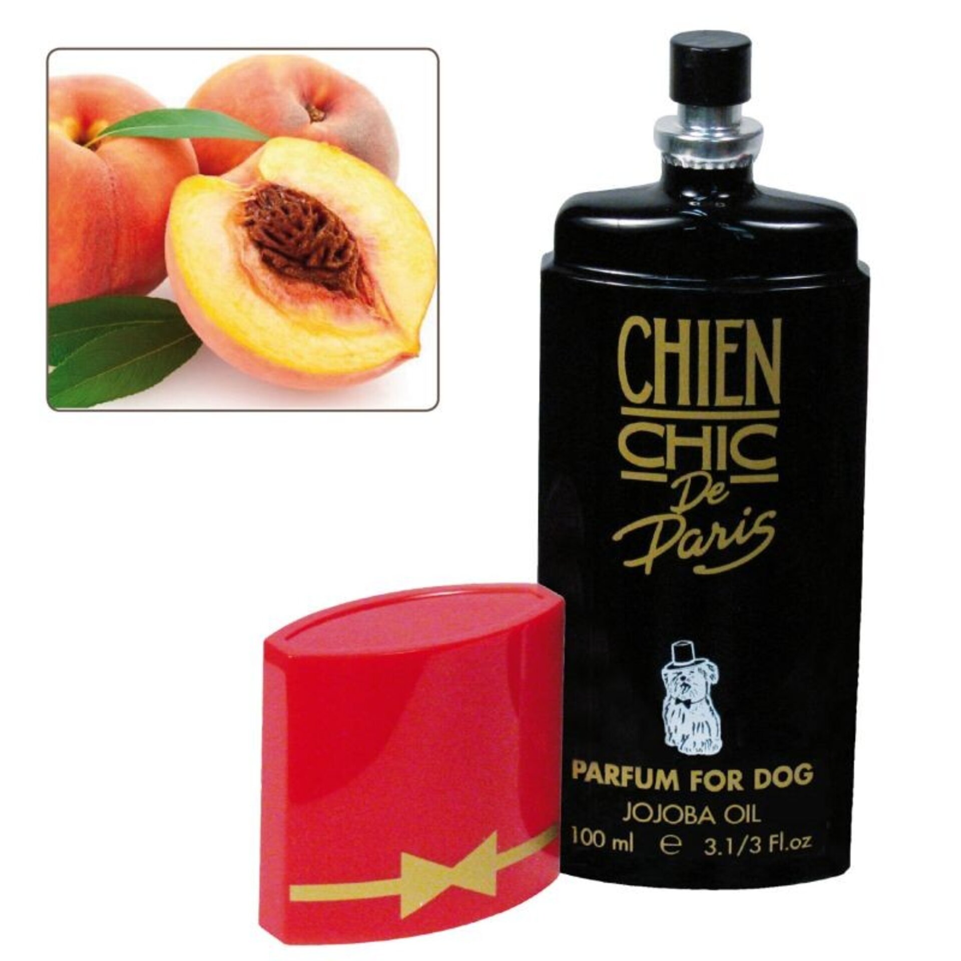 Perfumes Chien Chic De Paris - 20
