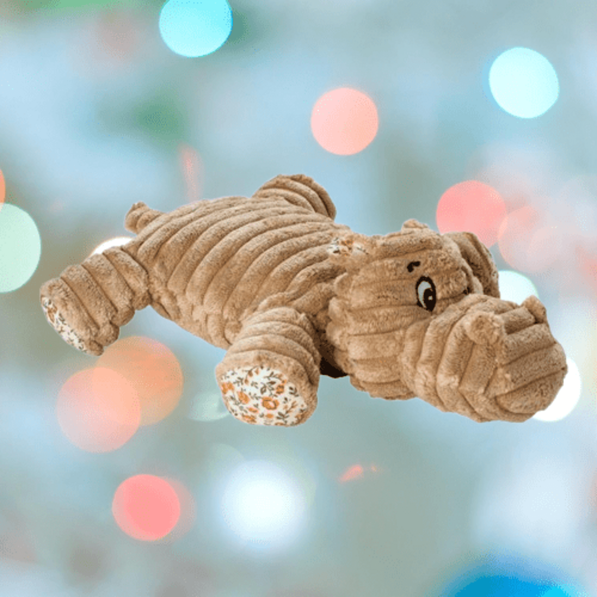 Peluche Y Juguete Huggly Hunter - 1