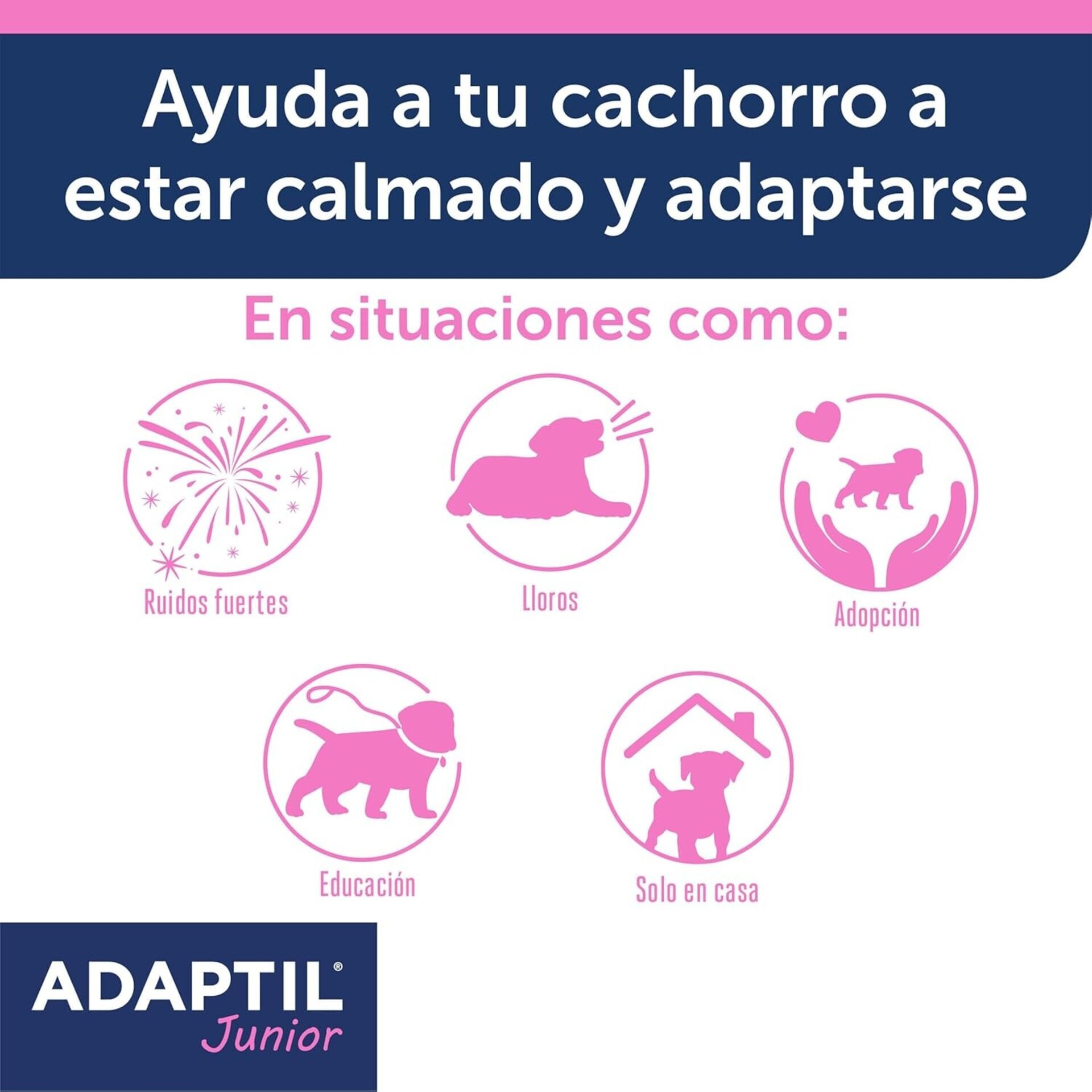 Adaptil Collar Cachorro - 2