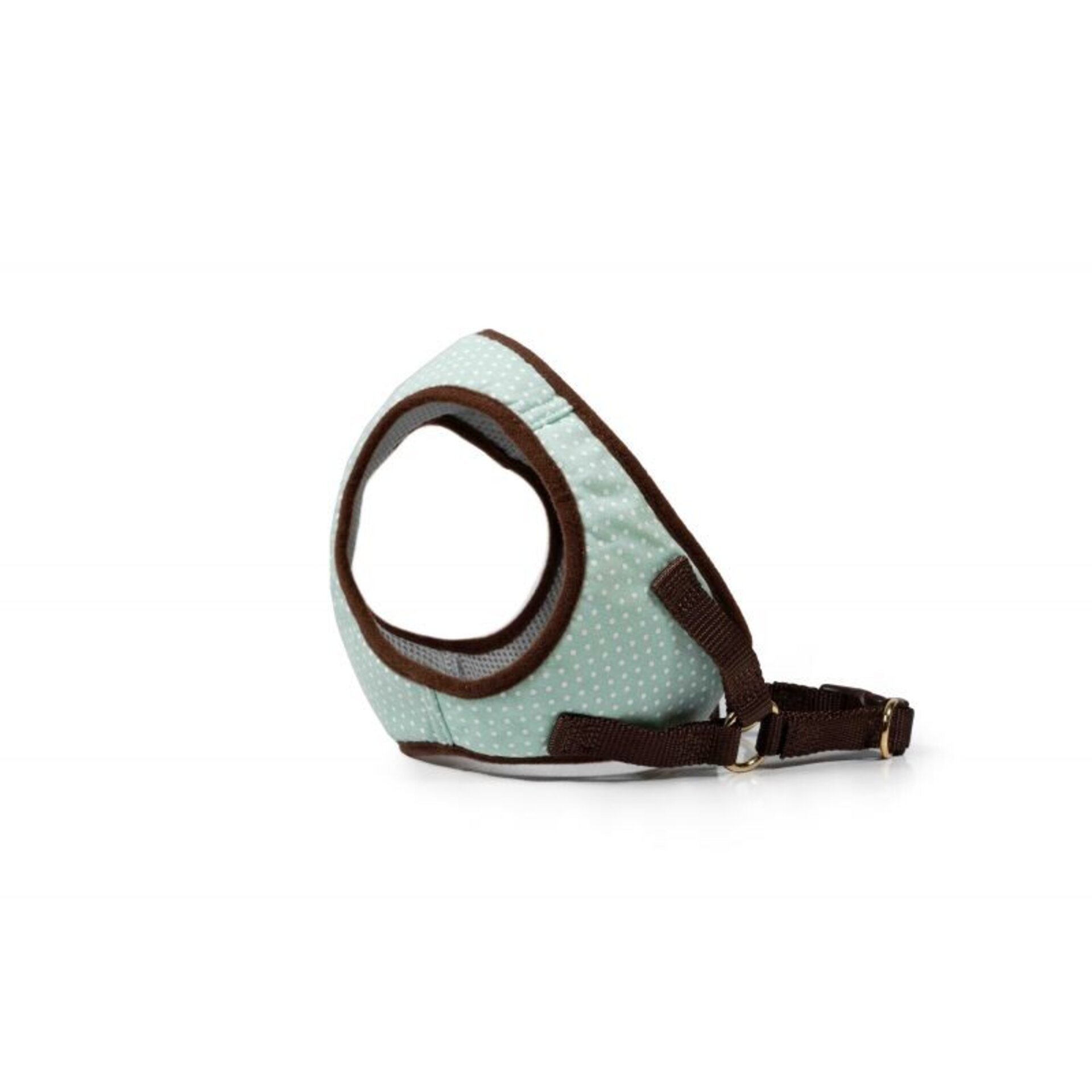 Gloria Petral de Colores y Puntos - 11