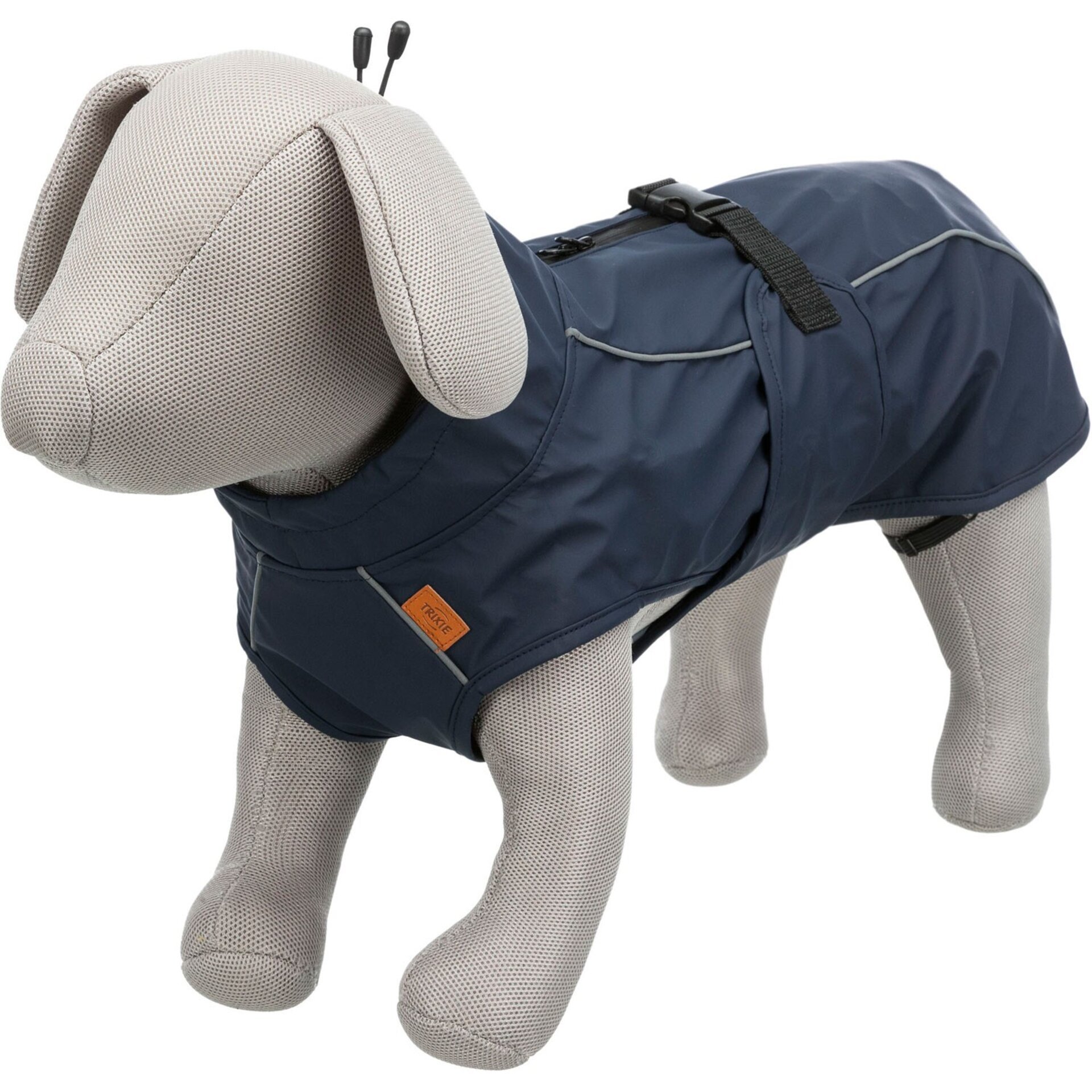 Impermeable Husum - 2