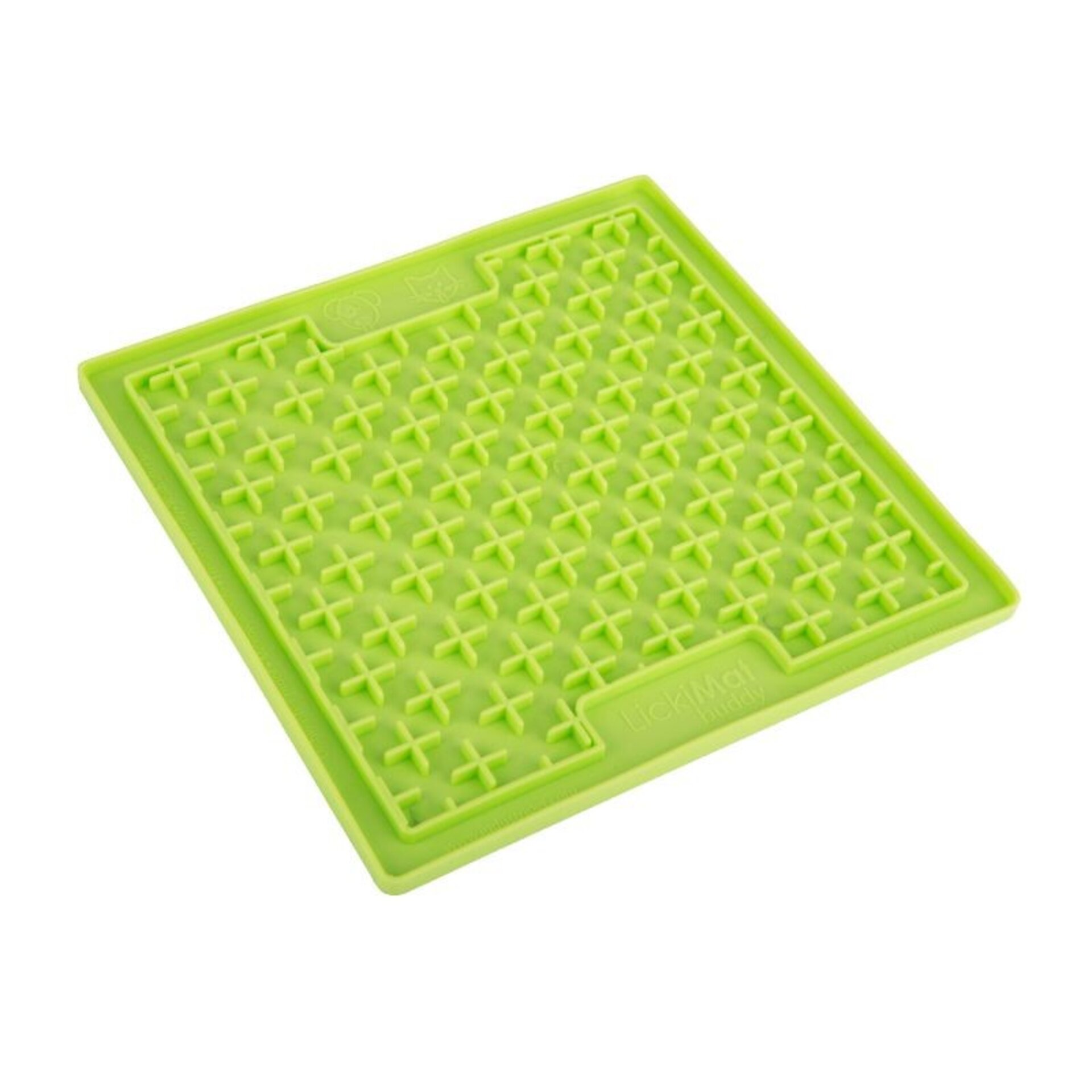 Lickimat Perro Classic Buddy - 3