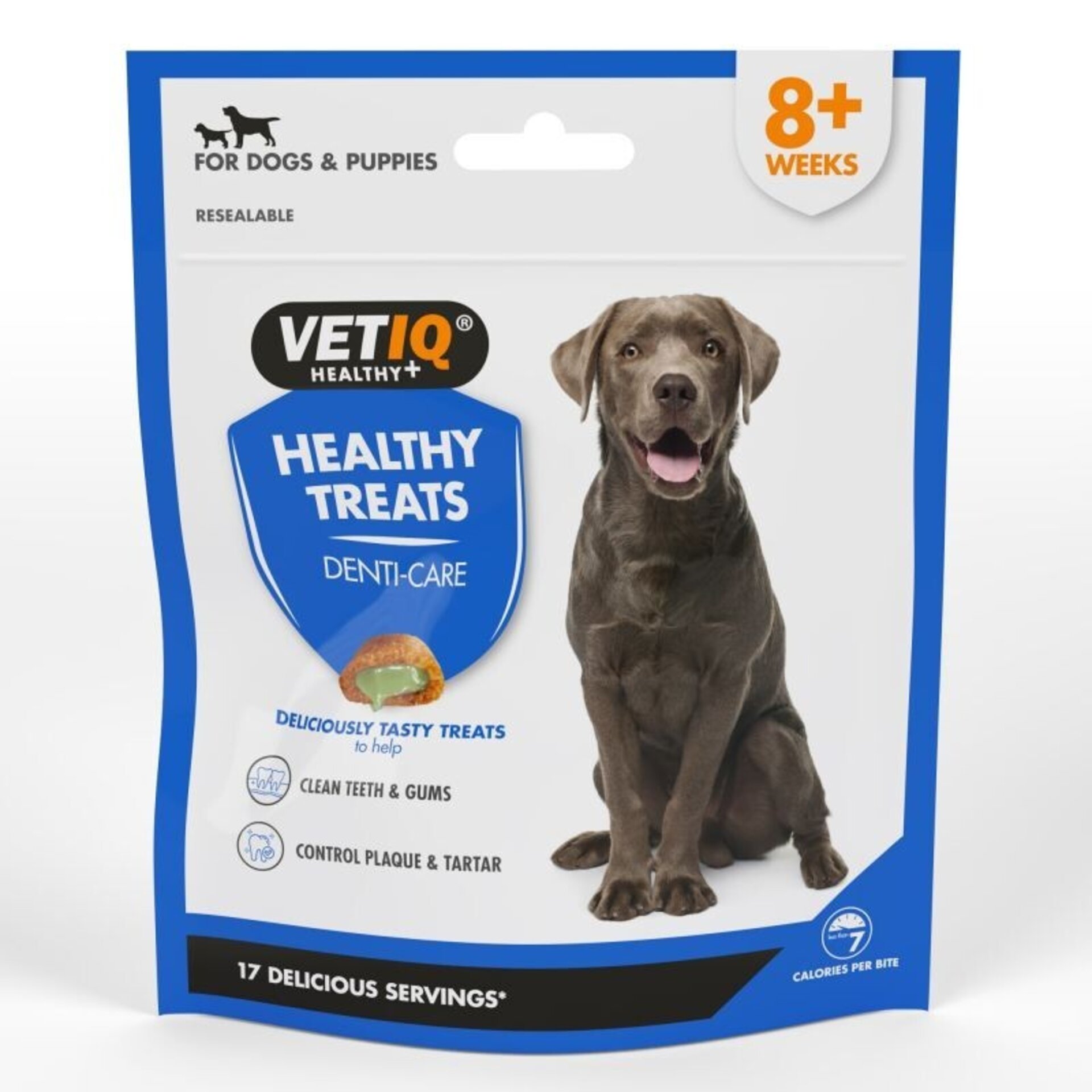 Healthy Treats Breath & Dental - 2